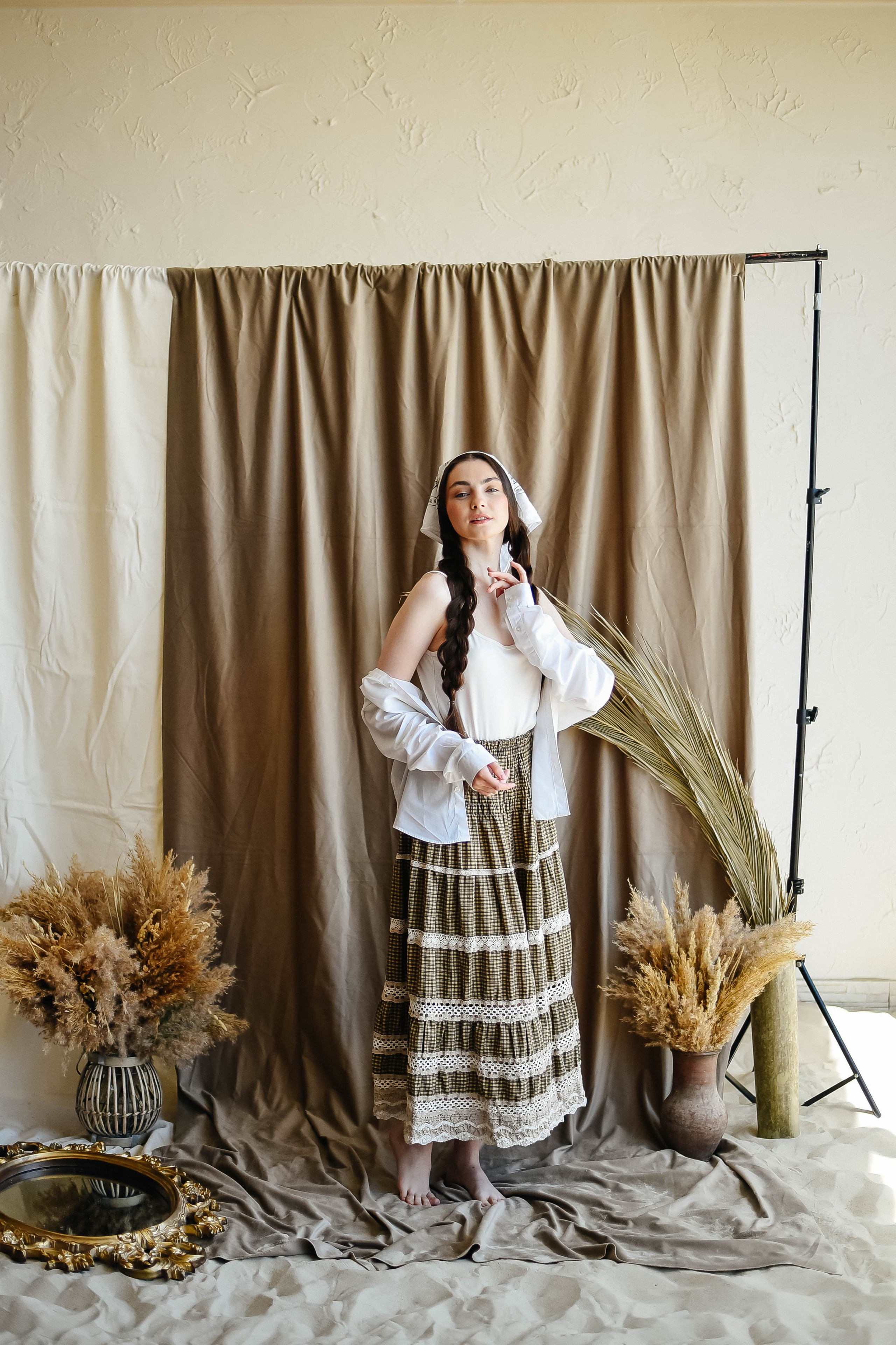 Лепетуха Мирослава. Promodels