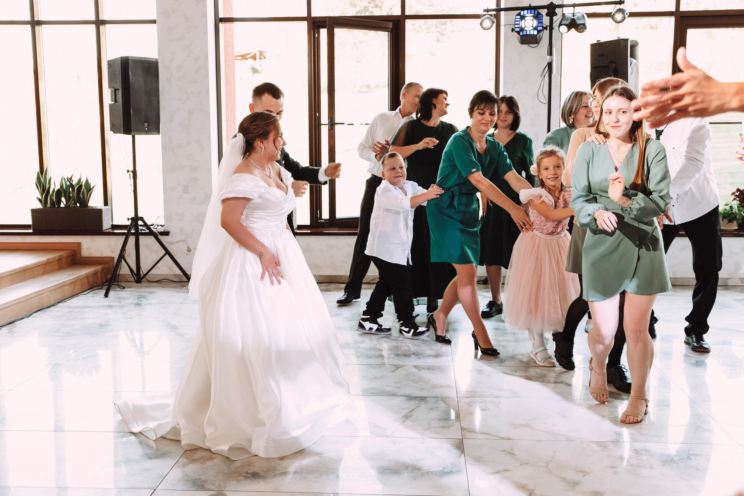 Александр + Анастасия. Свадебный и семейный фотограф в Волгограде Олеся Лисицкая