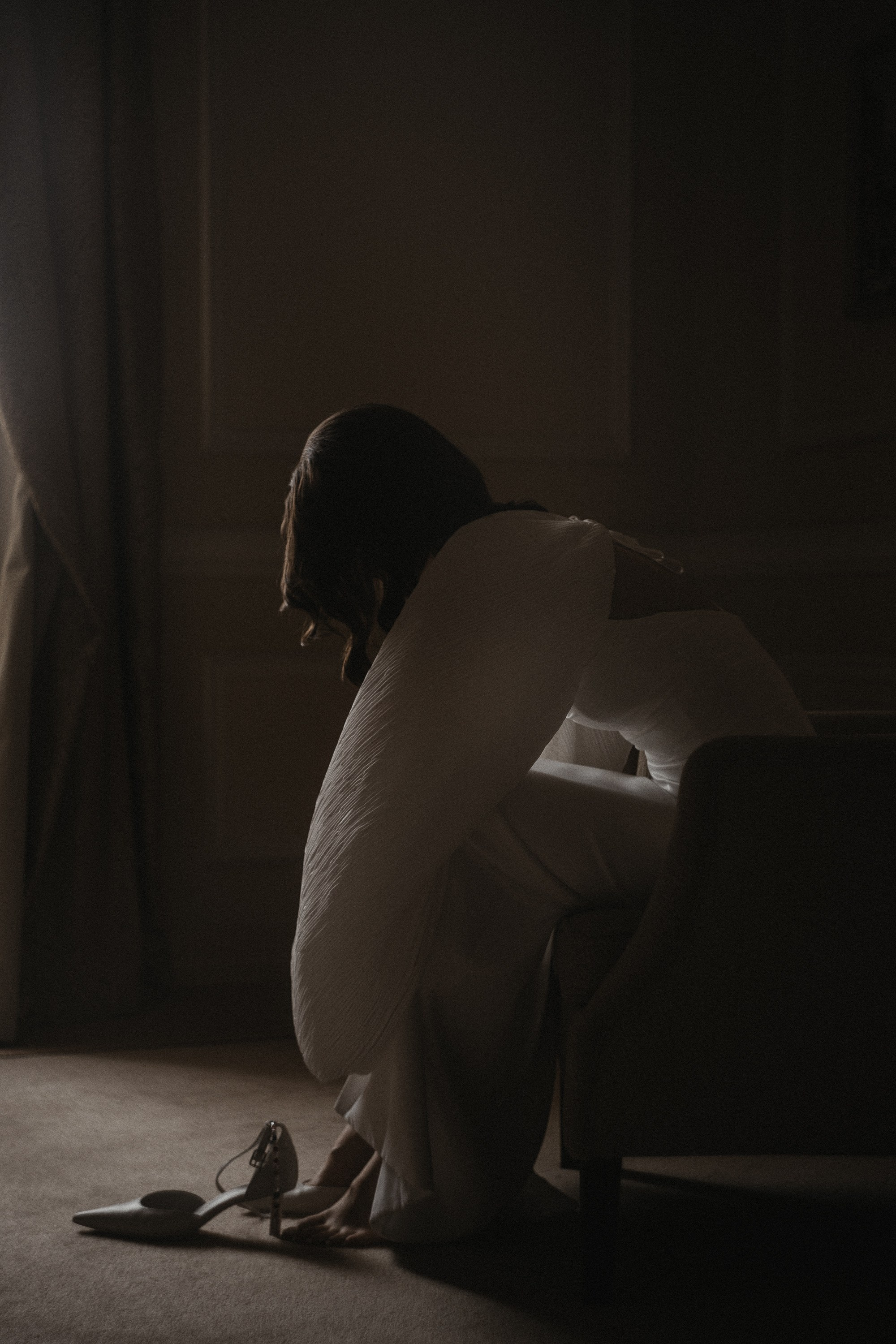 Яна & Константин. Фотограф Serj Ganso