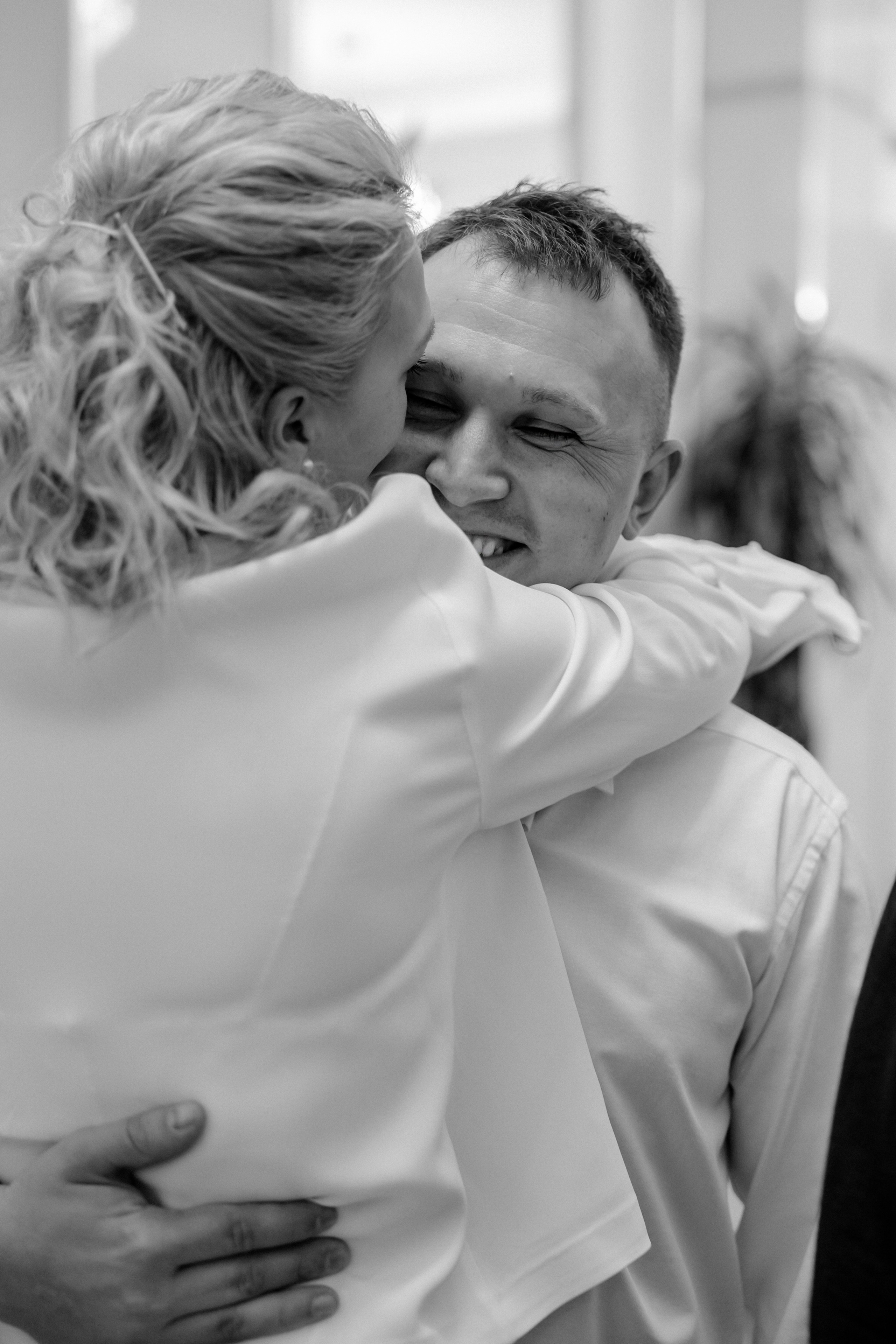 Ярослав & Надежда. Фотограф Москва Людмила Белова