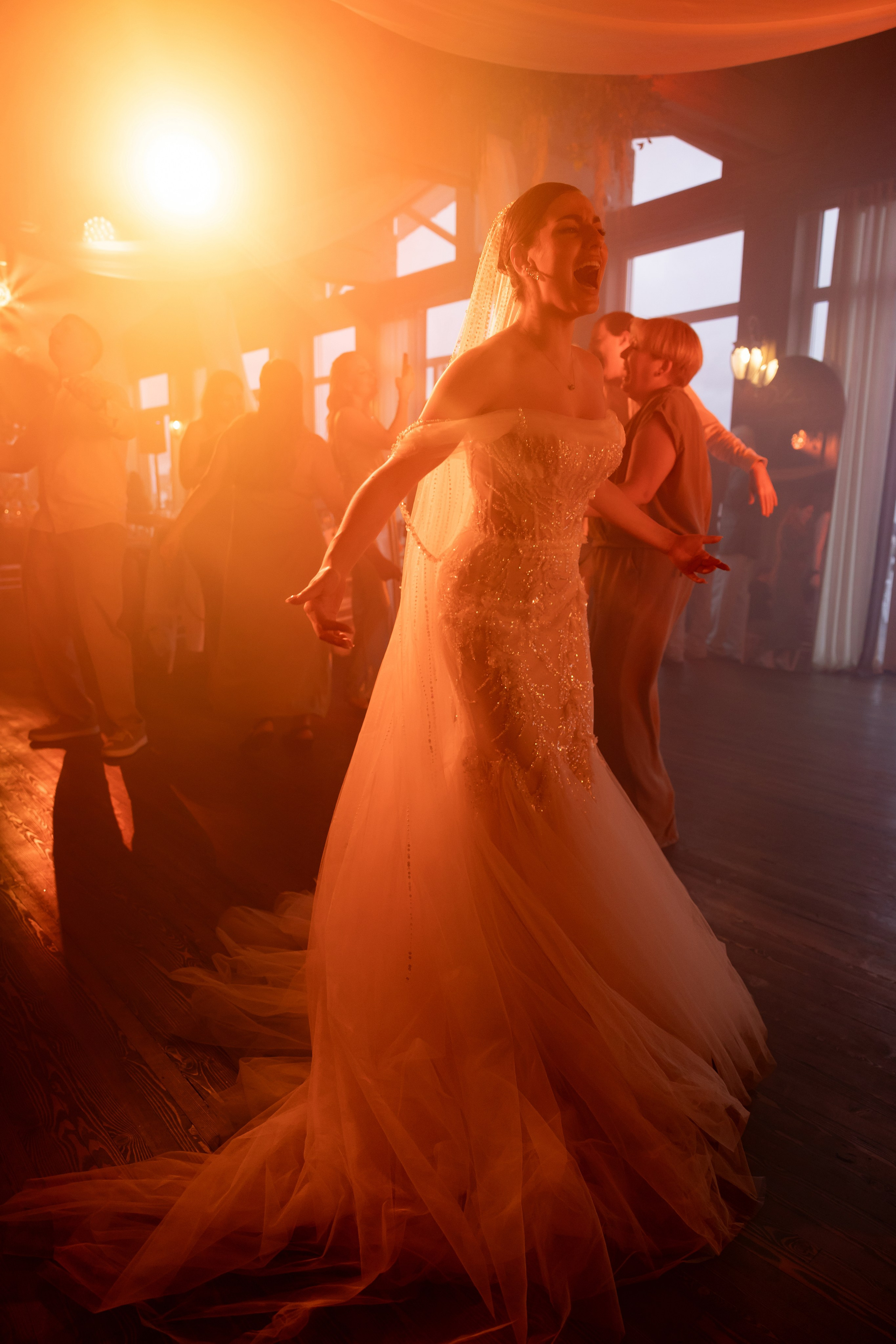 Владимир & Яна. Фотограф Москва Людмила Белова