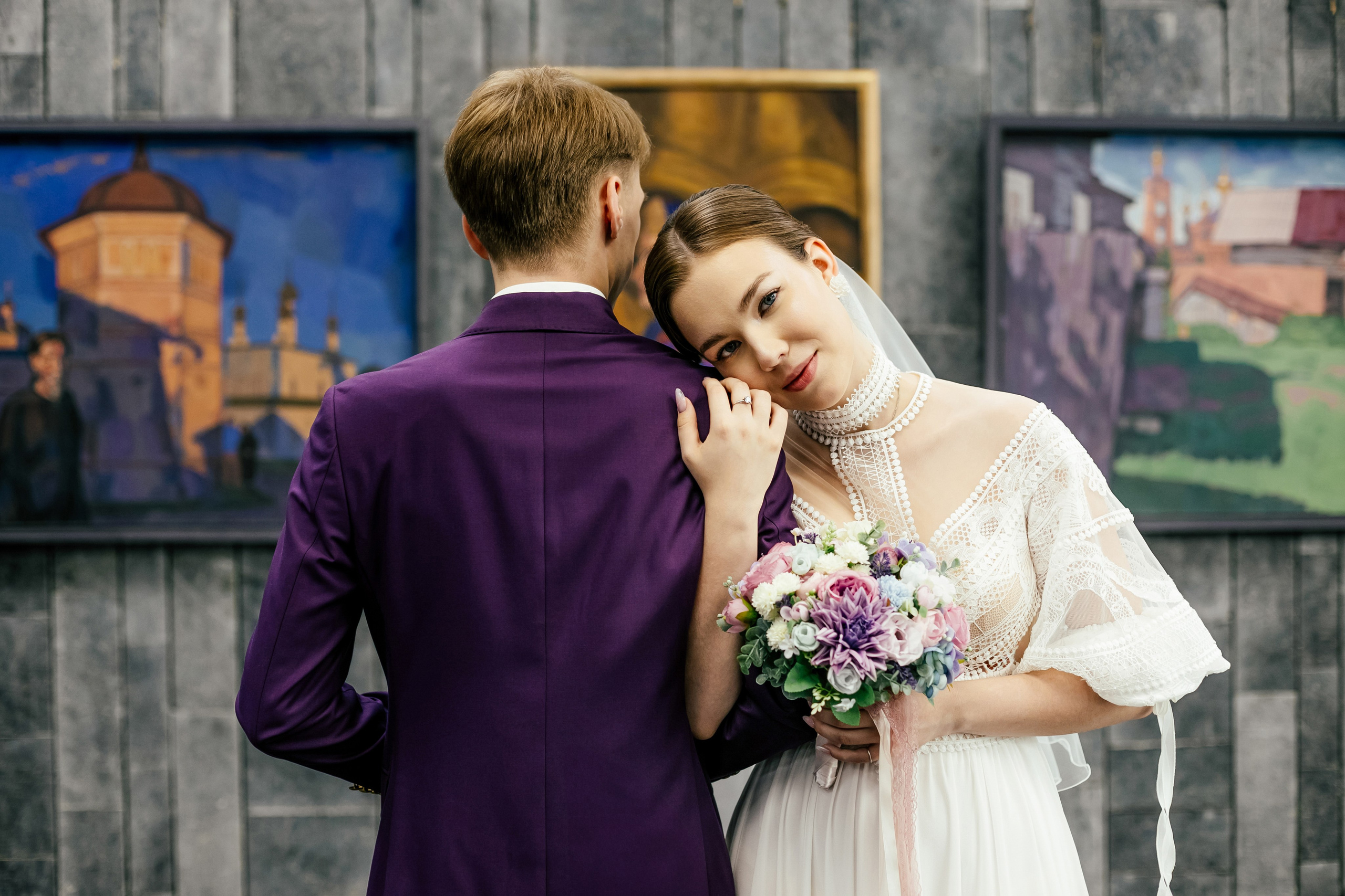 Кирилл и Мария. Свадебный фотограф Ростове-на-Дону
