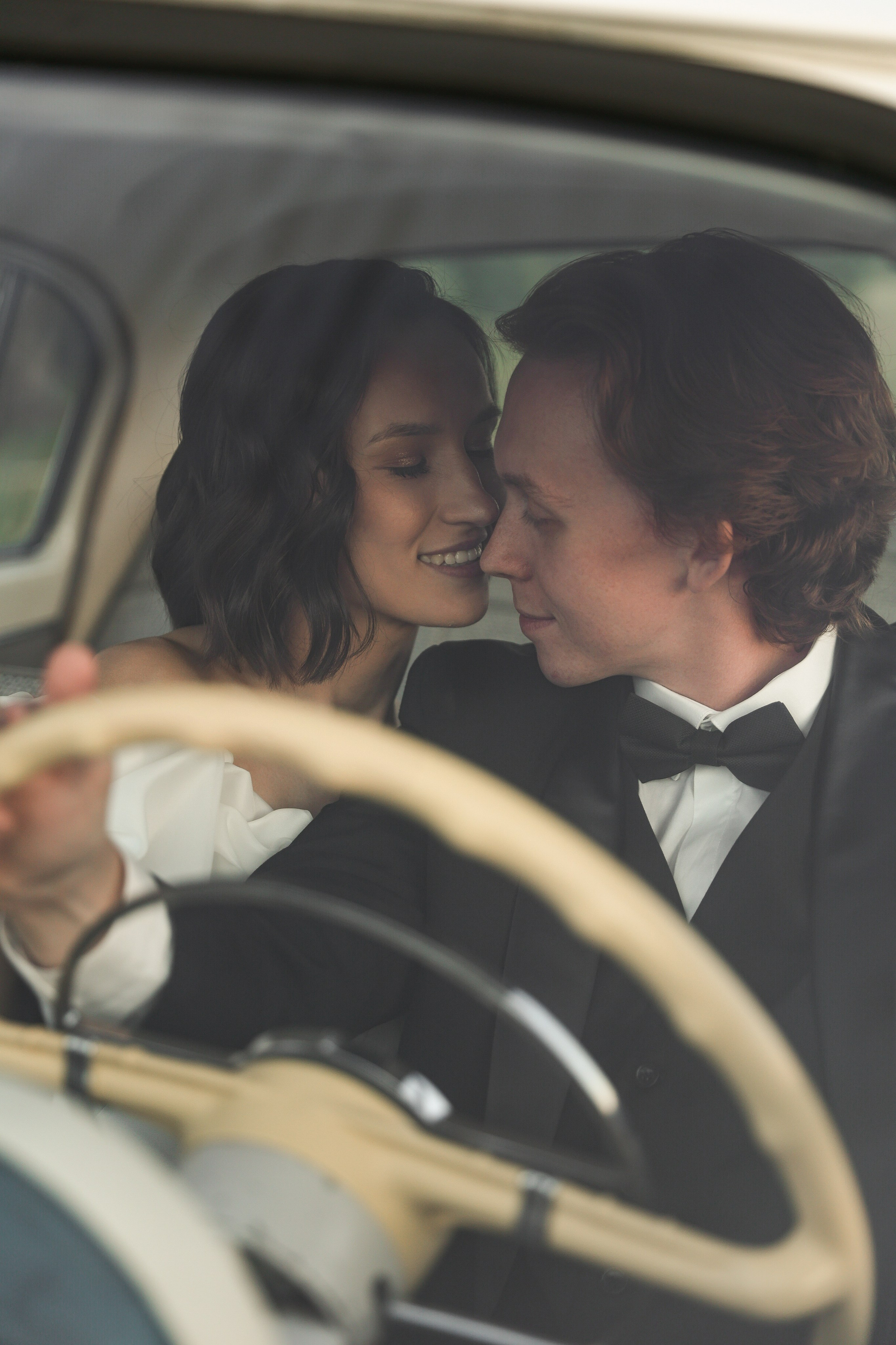 Юрий и София. Таирова Гузель|Свадебный фотограф в Ульяновске