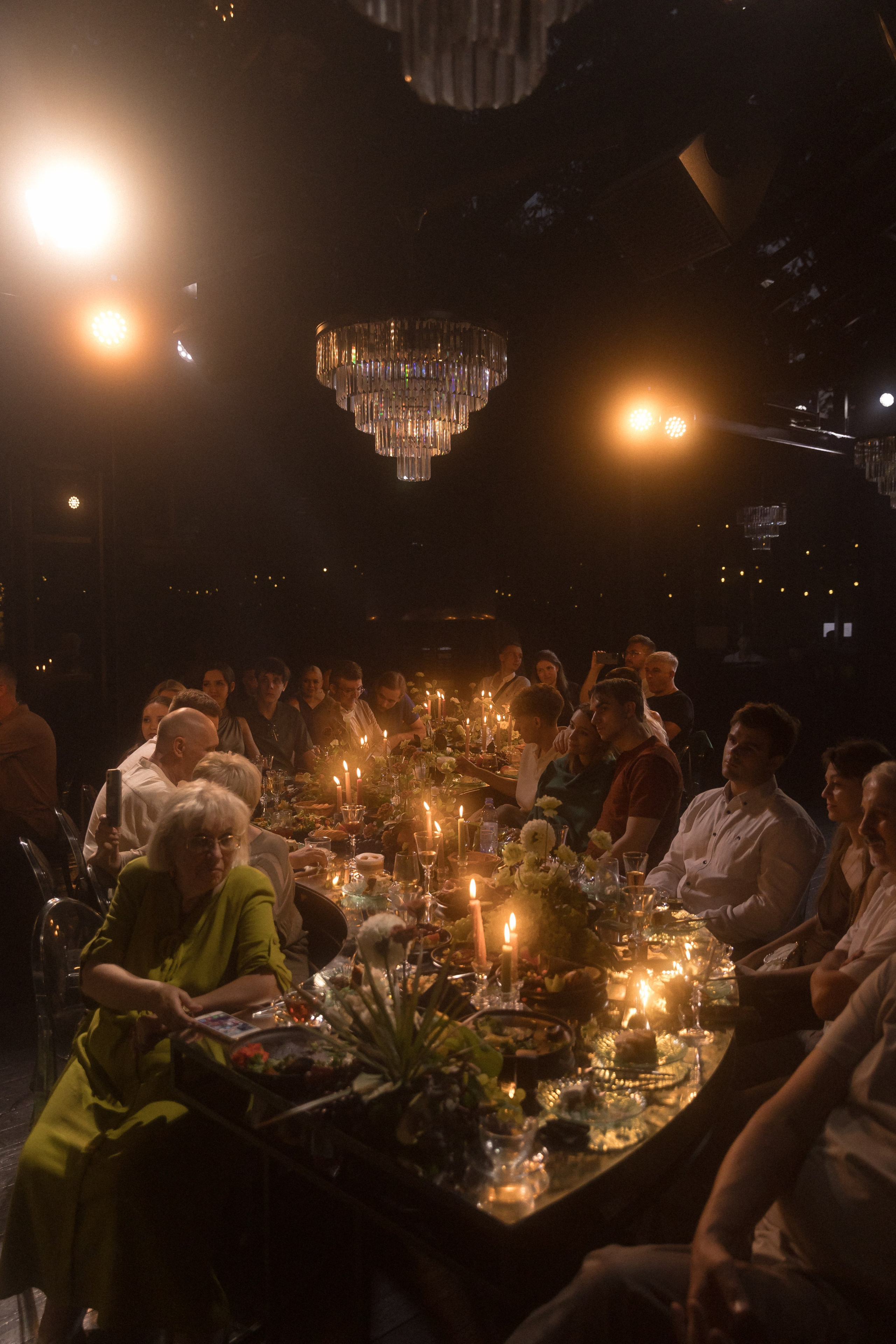 Анонс Wedding day Владимир & Лера. Свадебный фотограф Колесников Антон