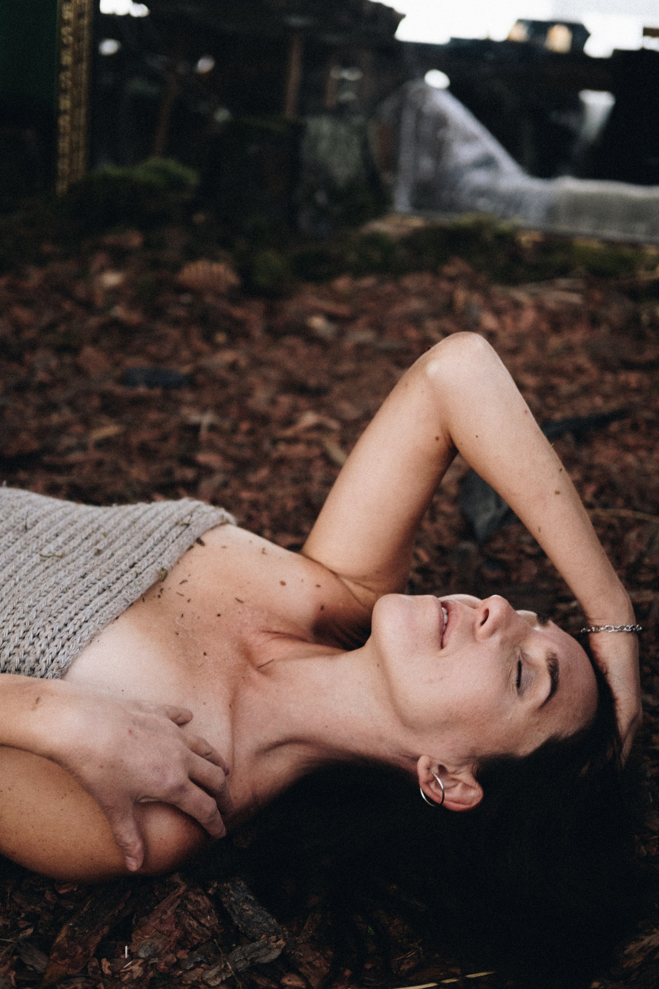 ОКСАНА. КРИСТИНА ГУСЬКОВА