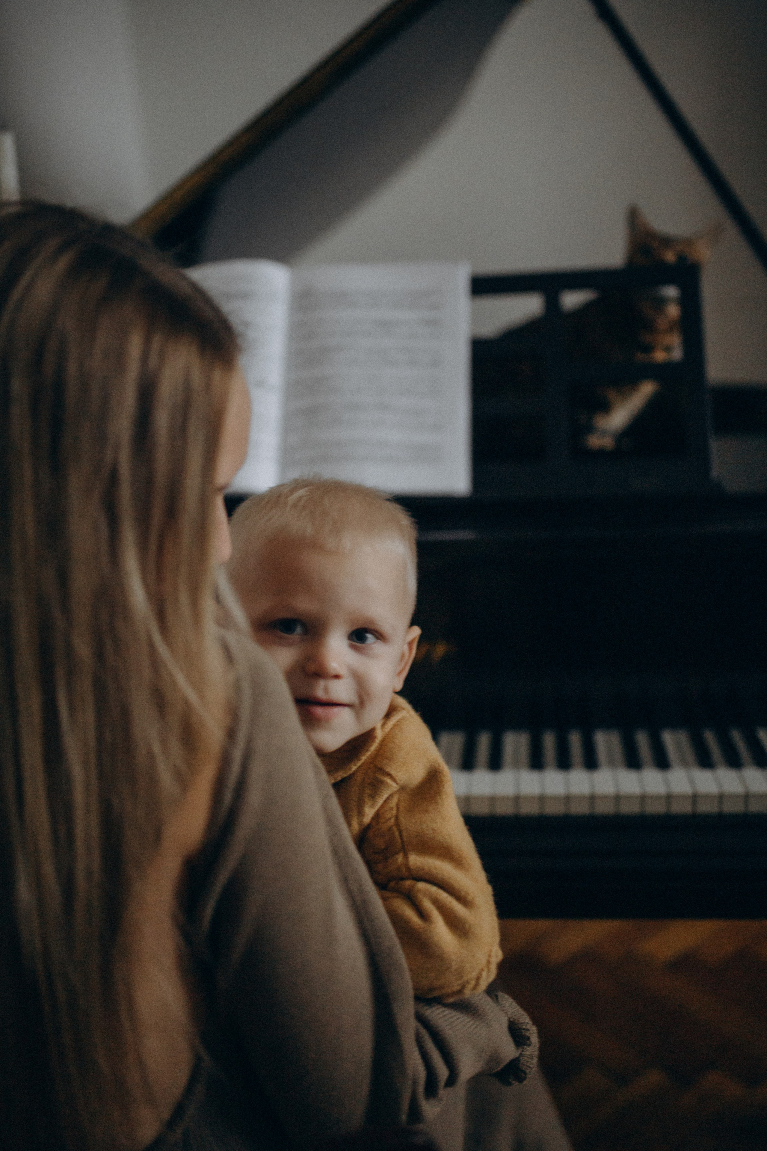 Татьяна Антон и Марк. Ваш фотограф АНАстасия Земскова