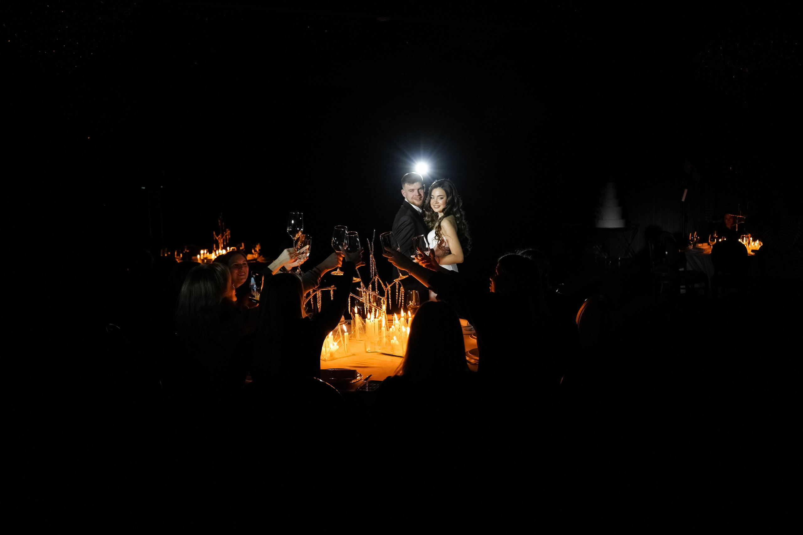 Ice and flame. Свадебный фотограф и видеограф в Ростове-на-Дону. Максим и Наталья Лебедевы