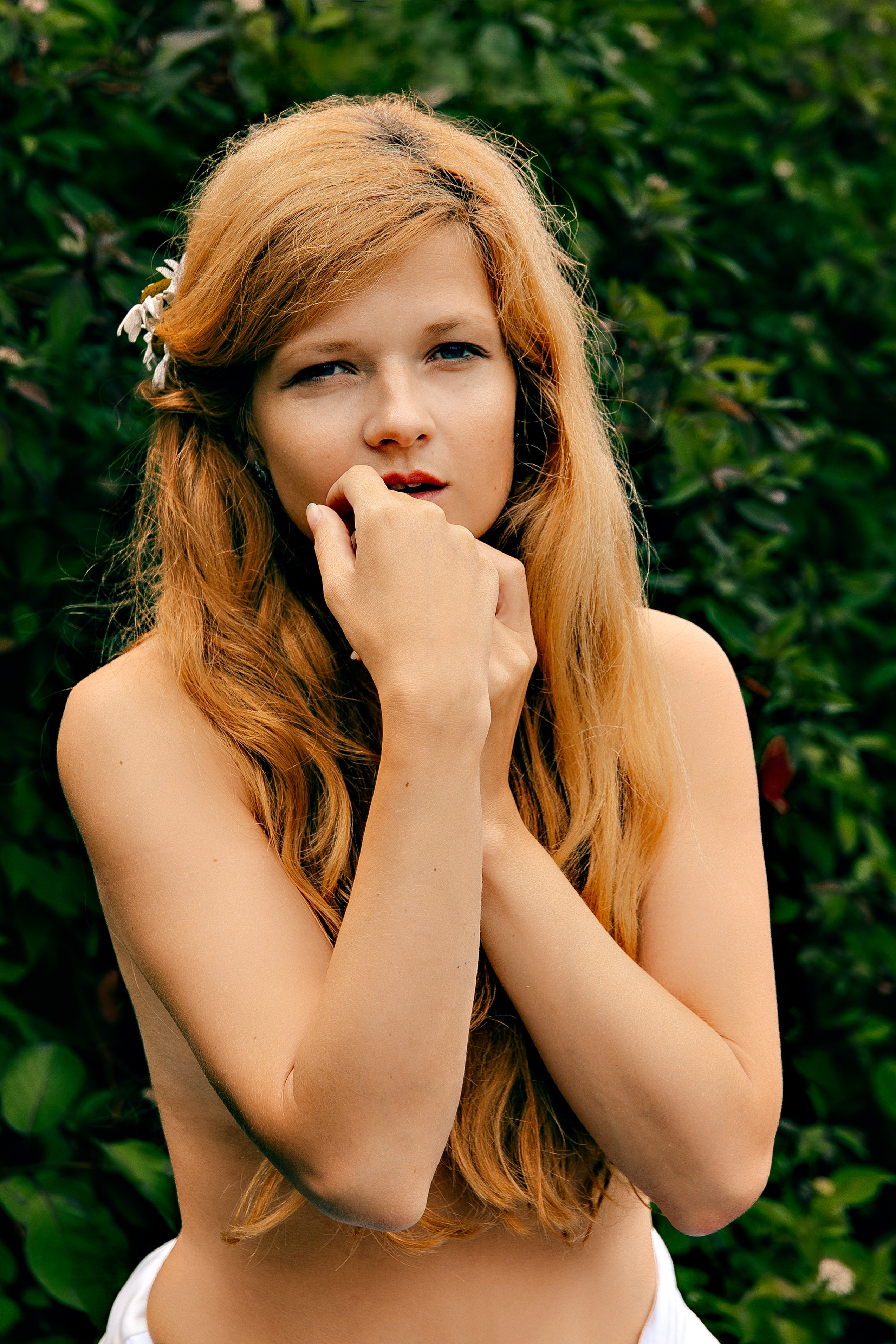 Марина. Свадебный/Портретный фотограф снимаю в Москве