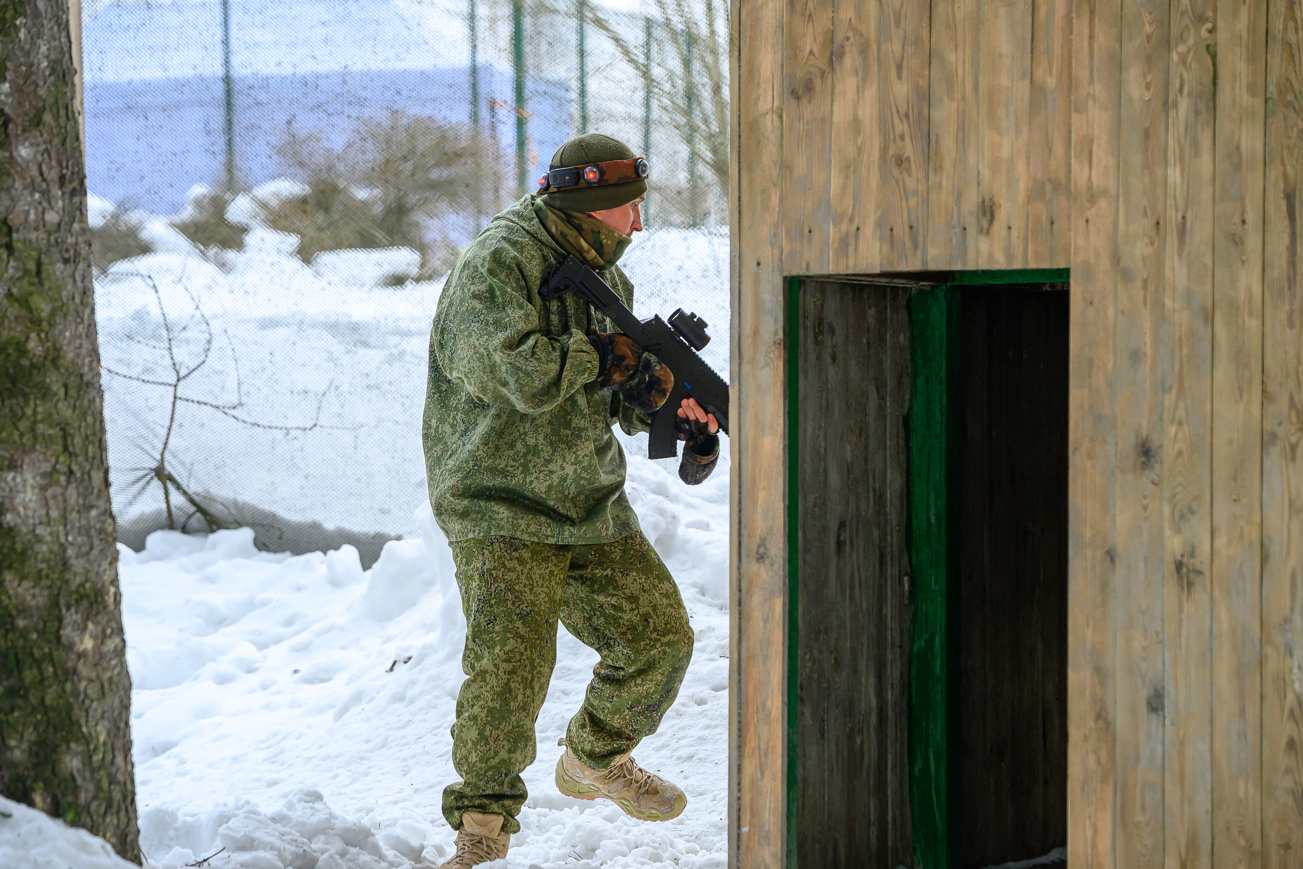 Зимняя спартакиада УД. Фотоуслуги, услуги фотографа, фотографирование важных событий