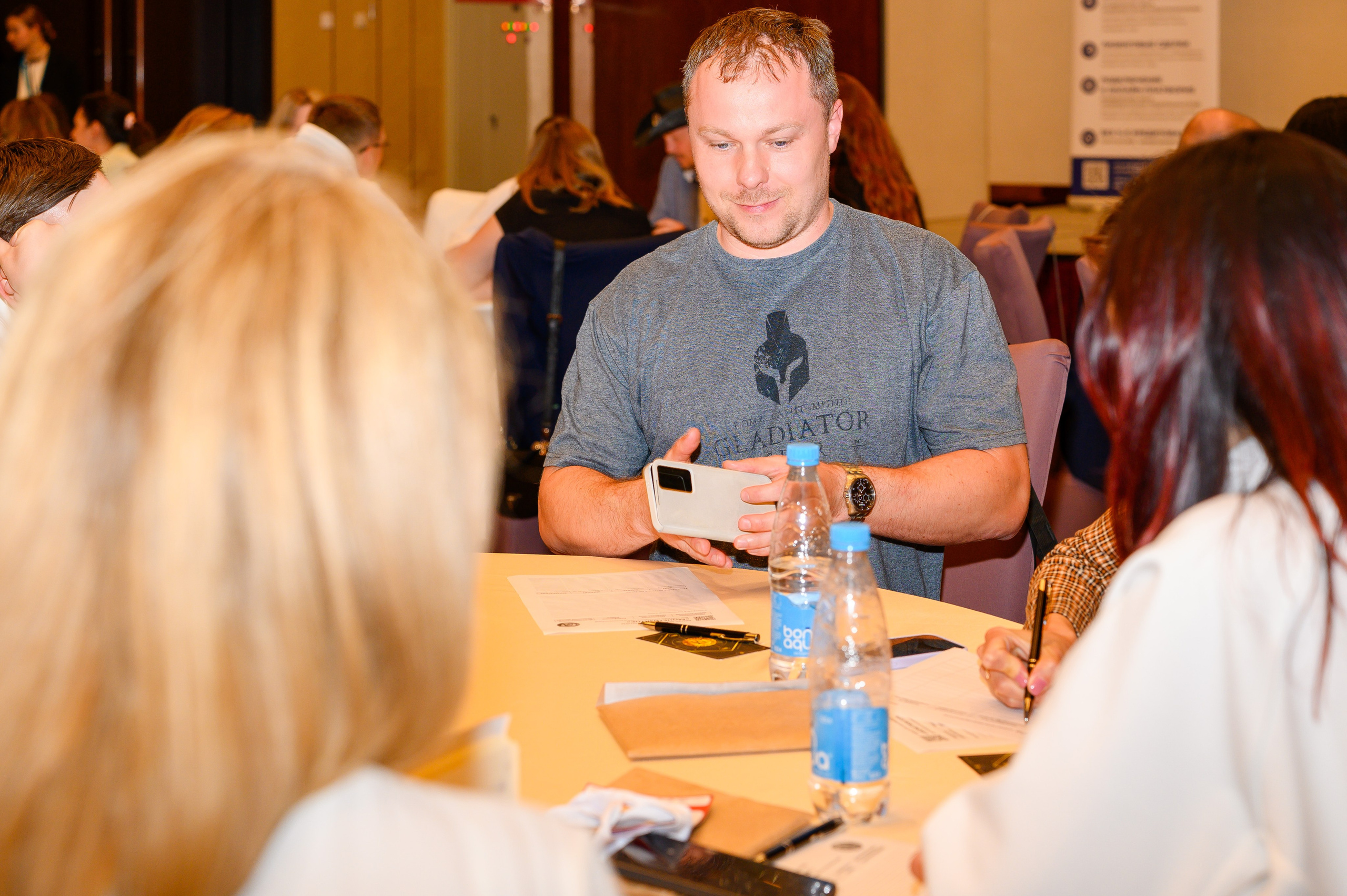 Репортажная съемка с открытия магазина. Фотоуслуги, услуги фотографа, фотографирование важных событий