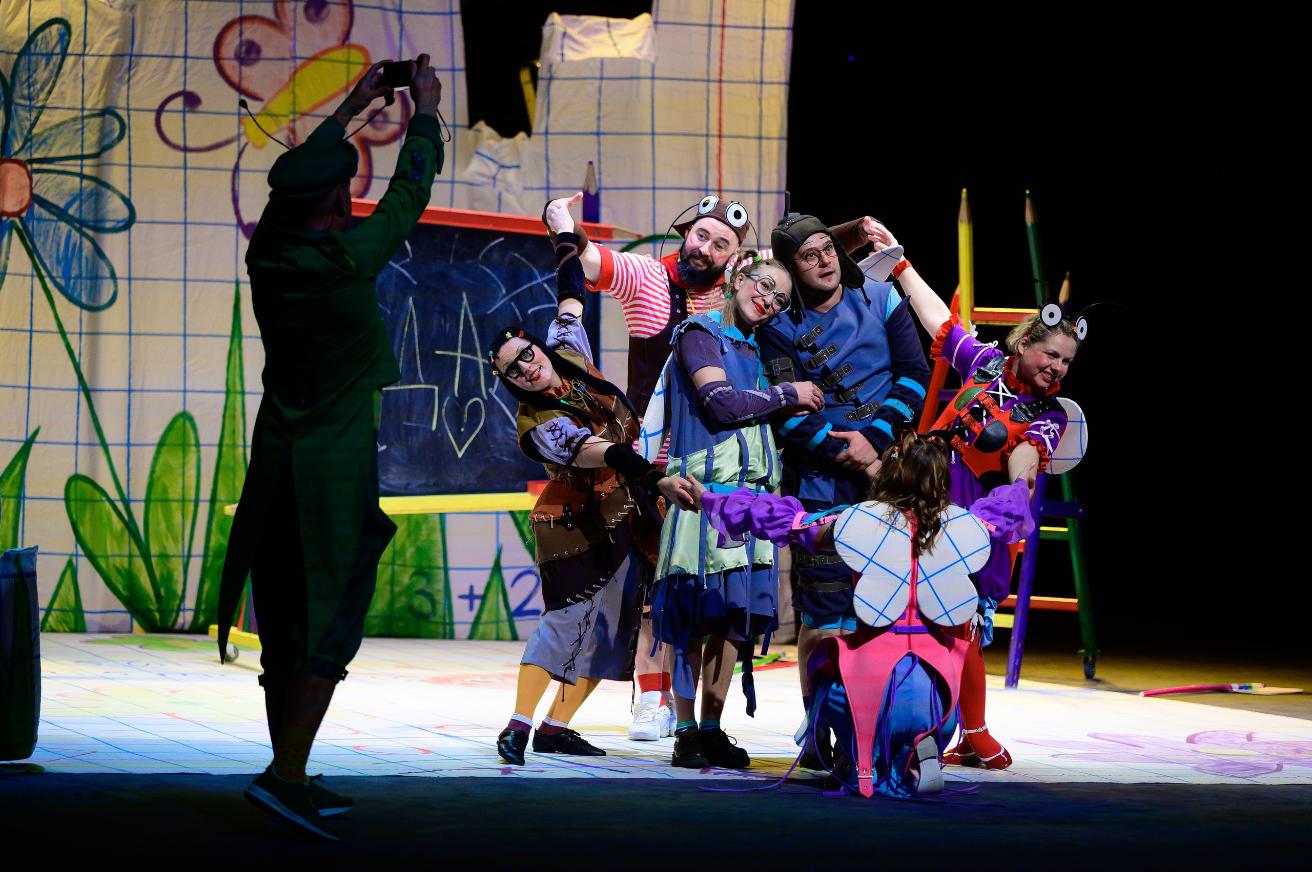 Муха Цокотуха. Фотоуслуги, услуги фотографа, фотографирование важных событий