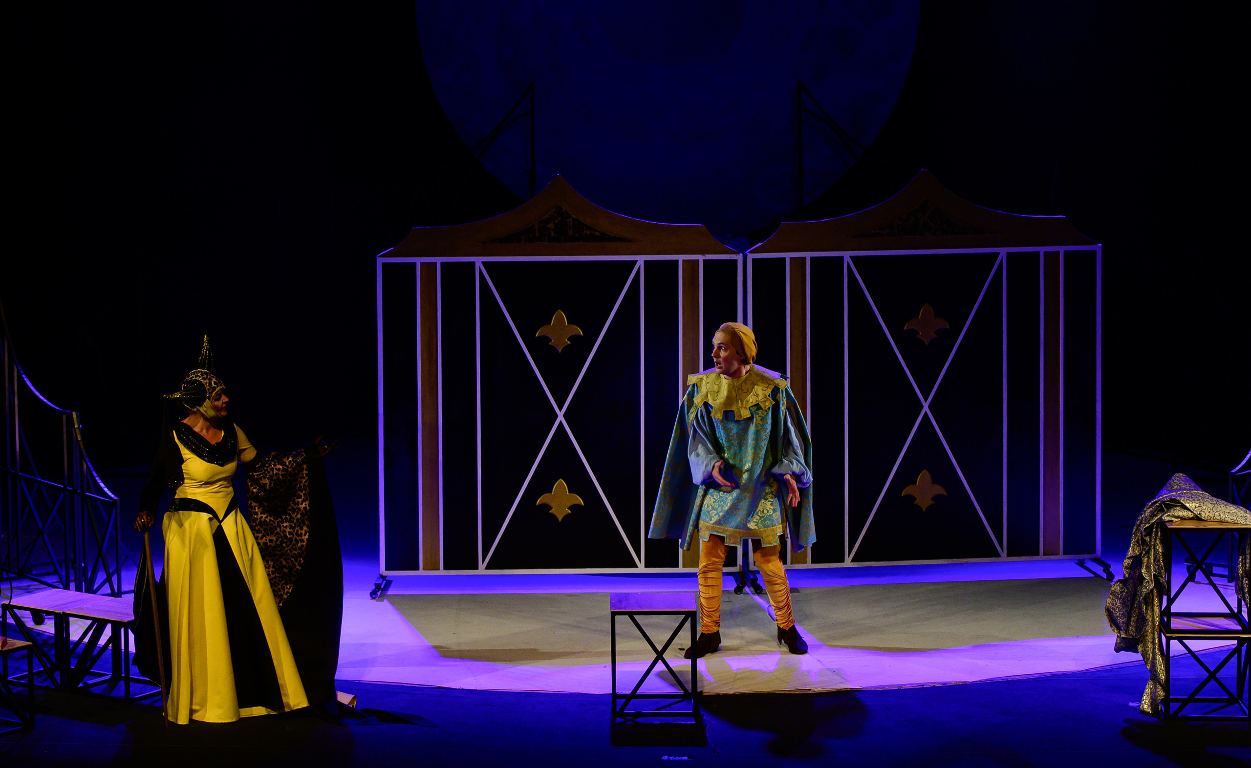 Детский спектакль @bgm_teatr «Спящая красавица ". Фотоуслуги, услуги фотографа, фотографирование важных событий