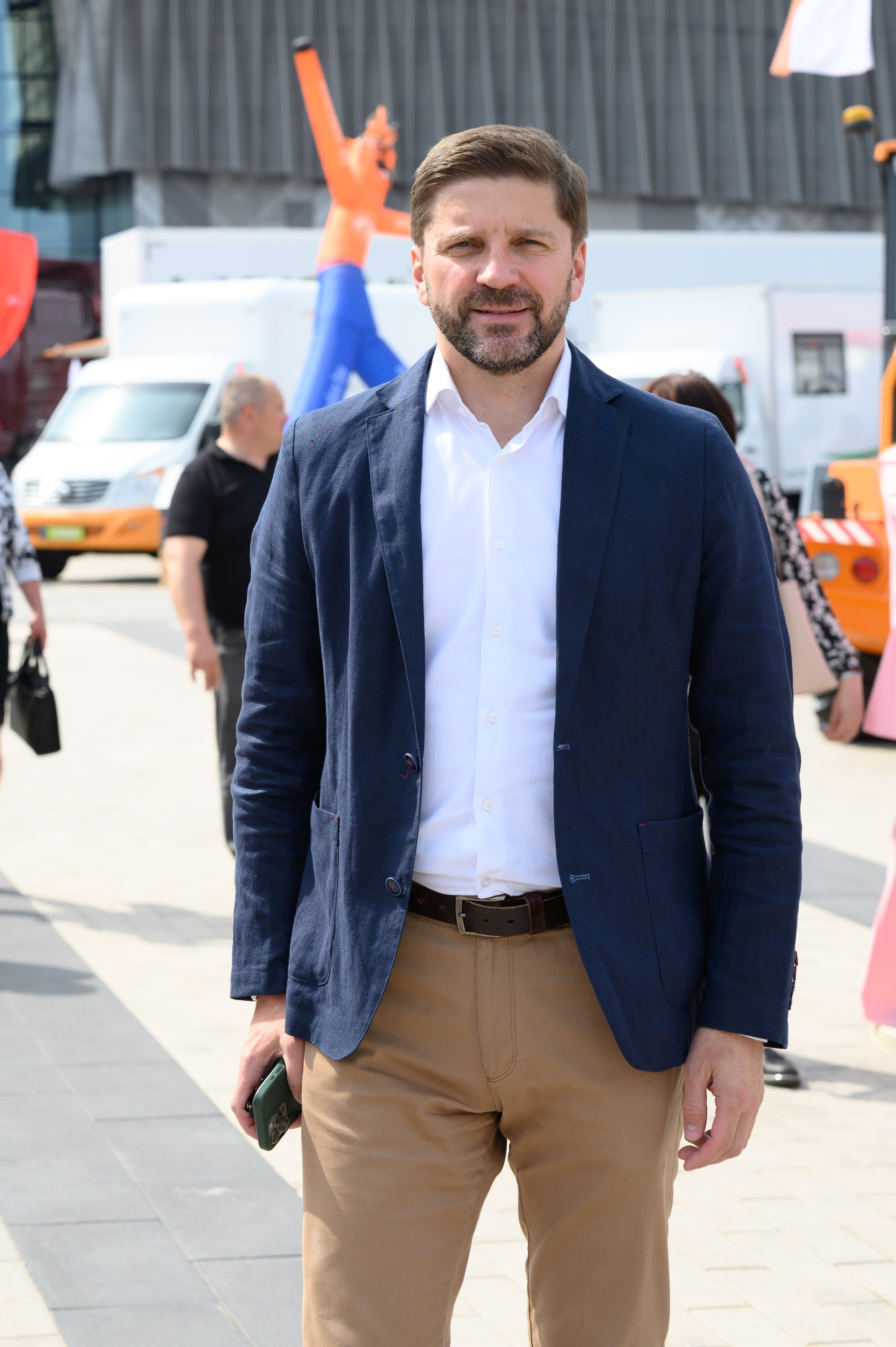 Агровыставка. Фотоуслуги, услуги фотографа, фотографирование важных событий