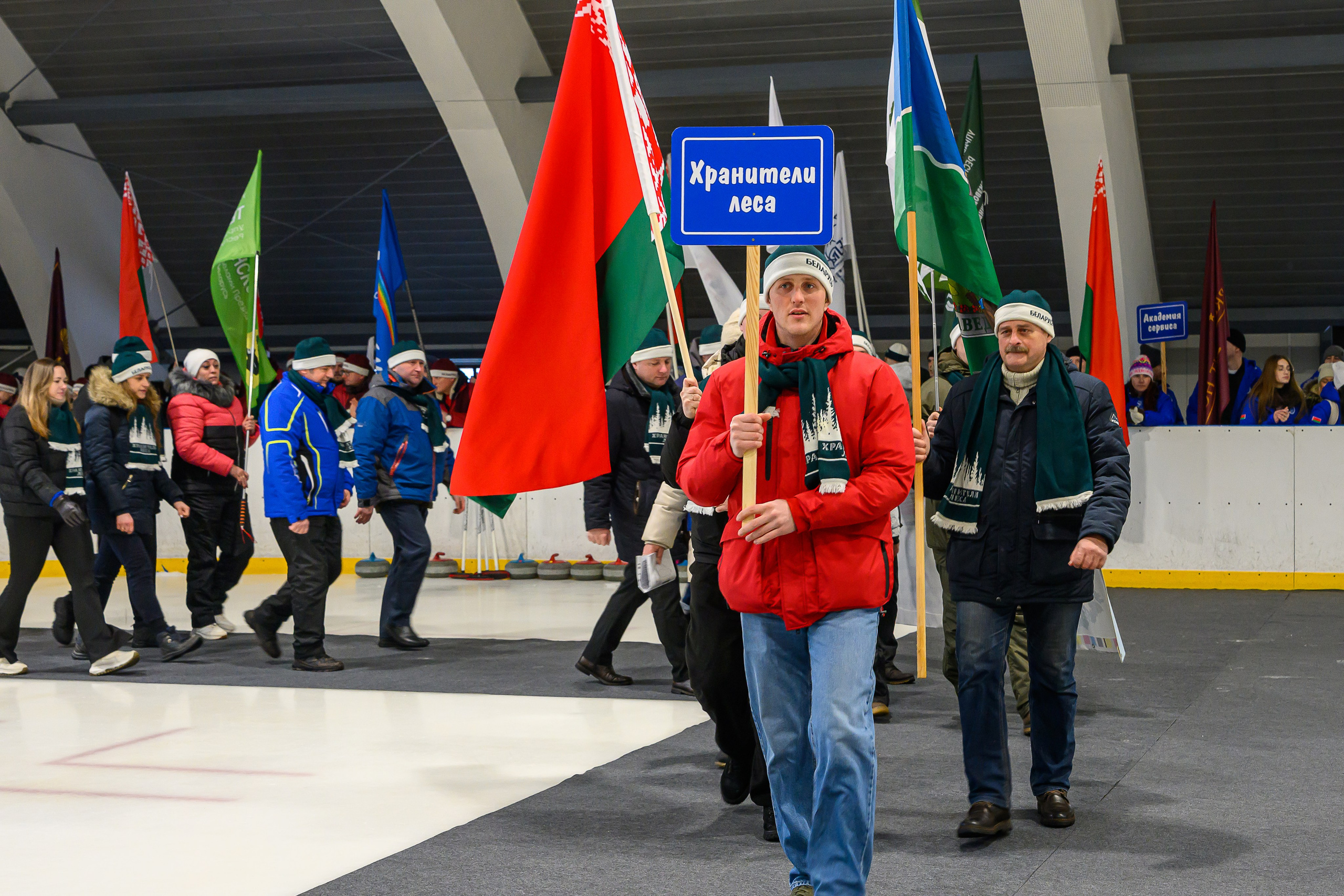 Зимняя спартакиада УД. Фотоуслуги, услуги фотографа, фотографирование важных событий