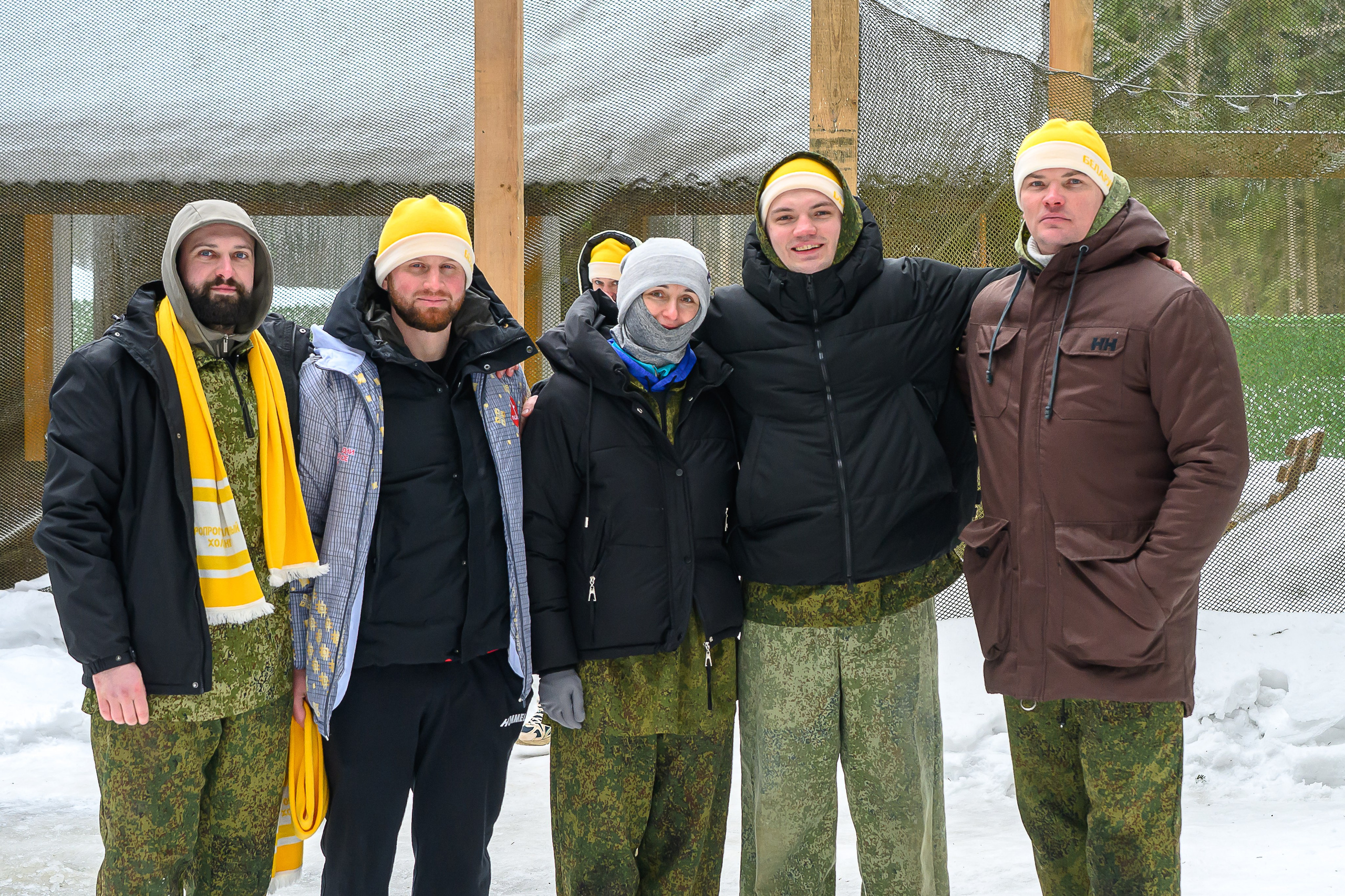 Зимняя спартакиада УД. Фотоуслуги, услуги фотографа, фотографирование важных событий