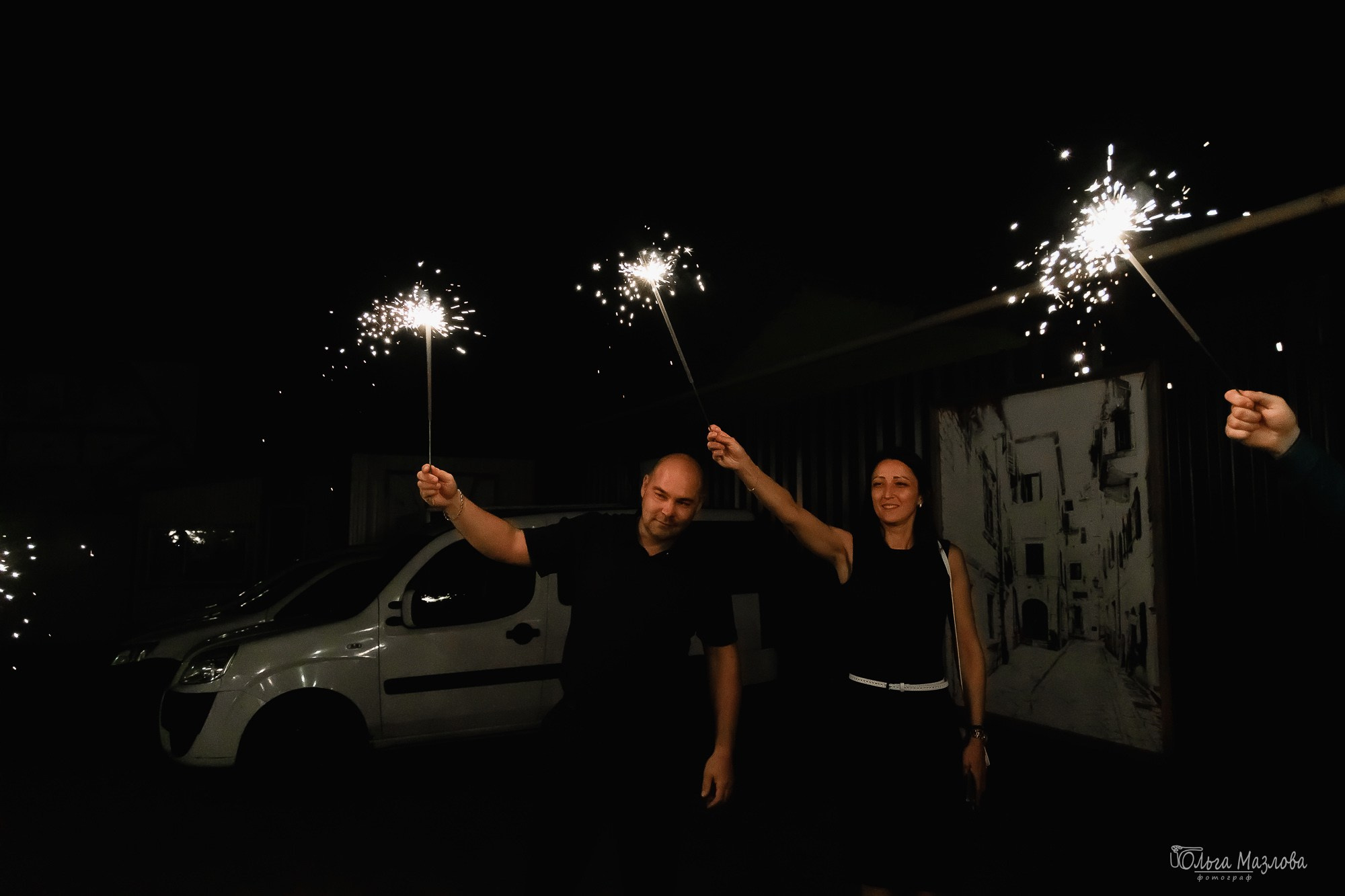 Свадьба Наталии и Владислава. Фотограф в Саратове Ольга Мазлова