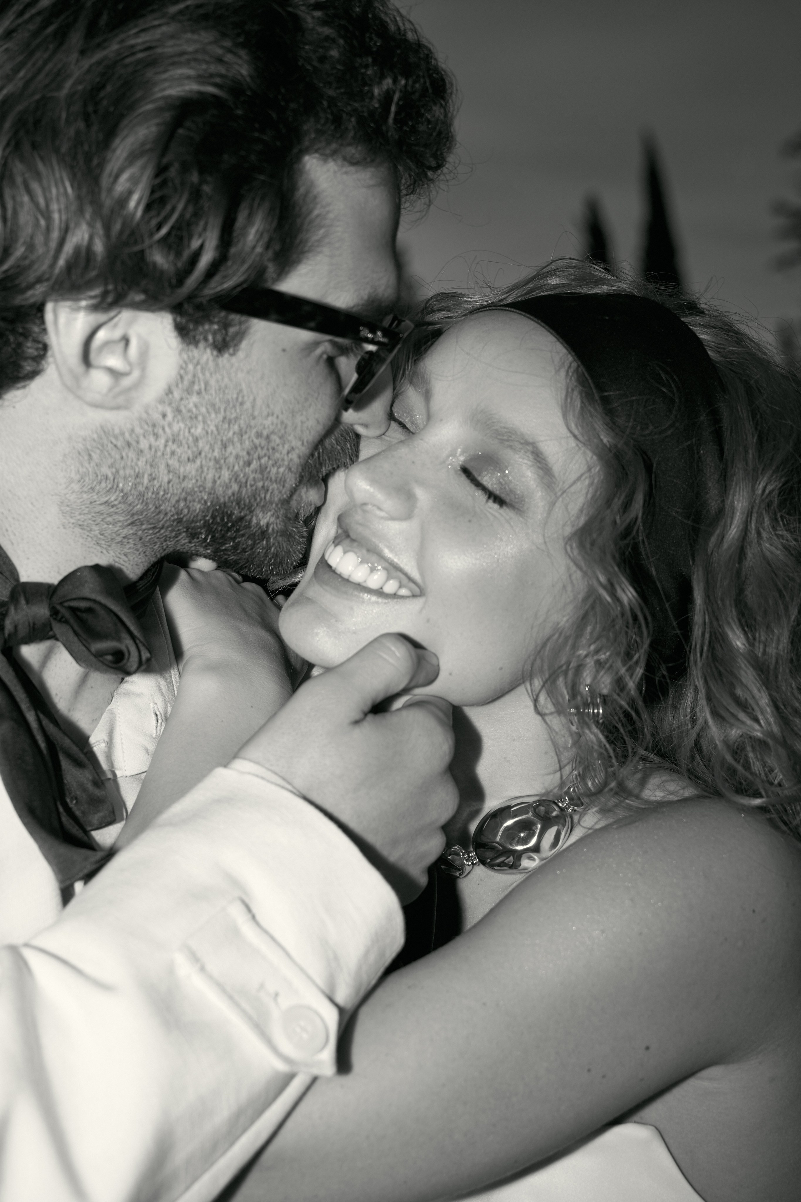 Давид и Милита