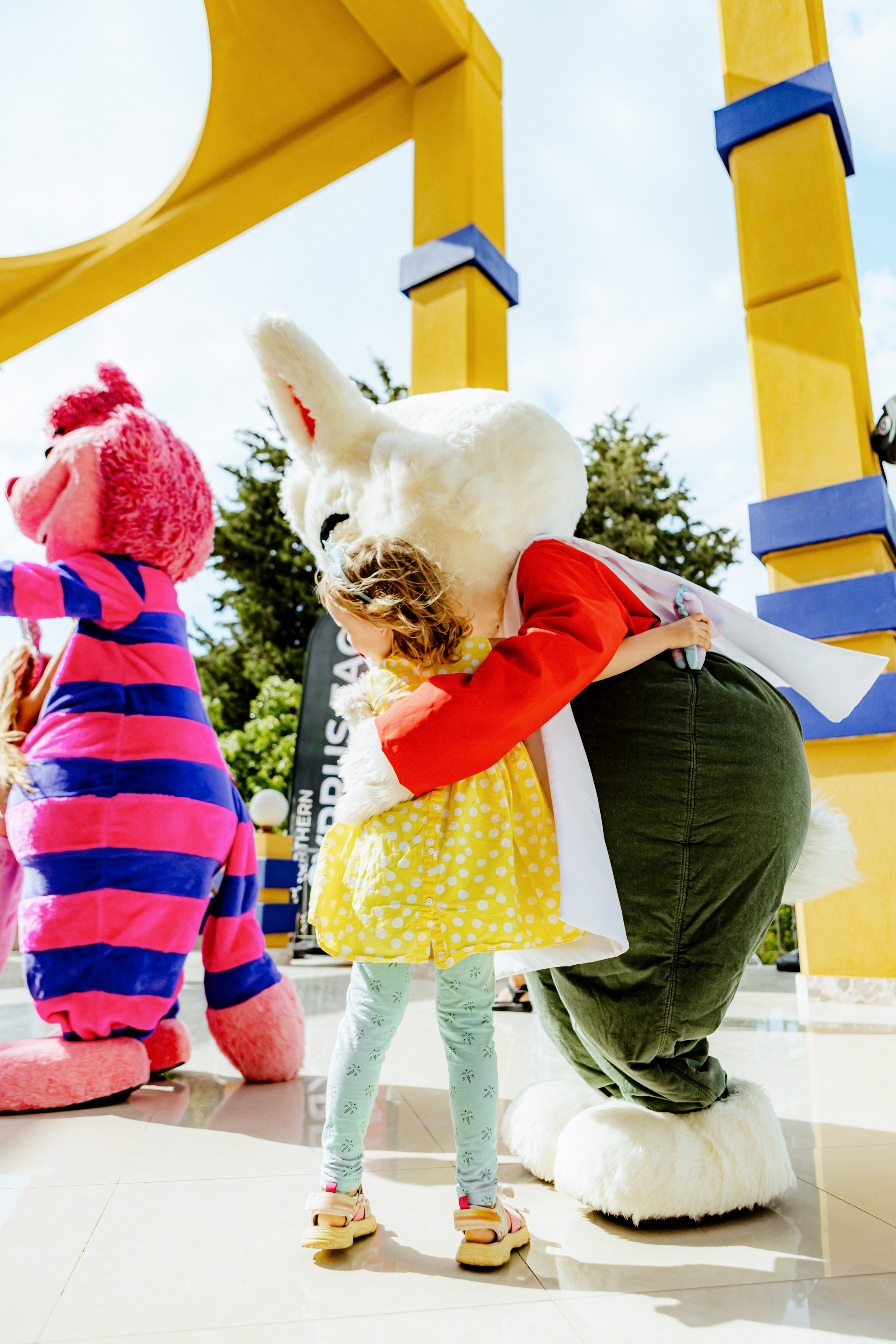 Orlando Starlux. Photographer in Batumi, Georgia Pavel Sharnikov