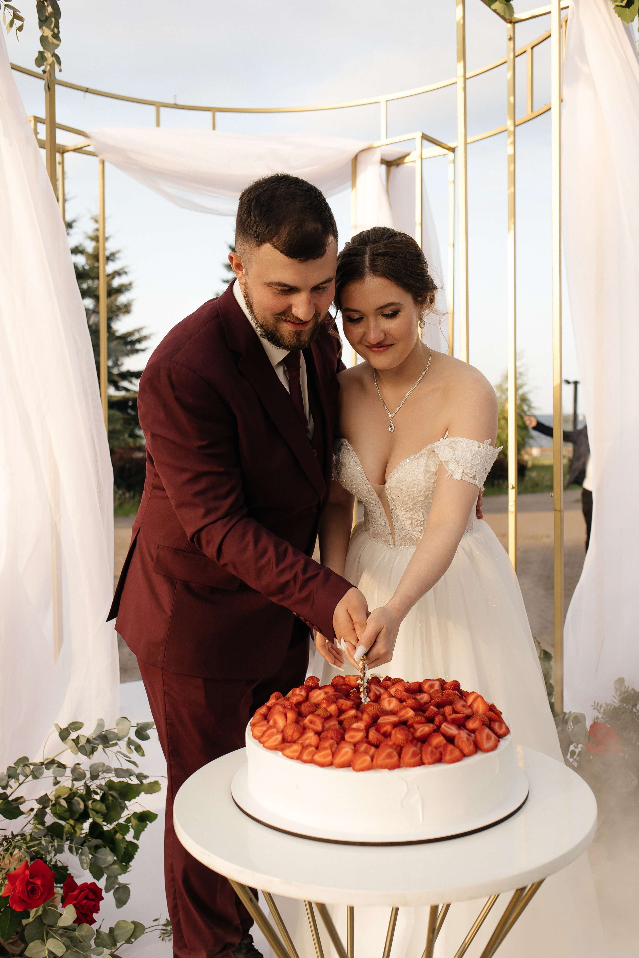 Между небом и землей. Фотограф Петрозаводск/СПБ