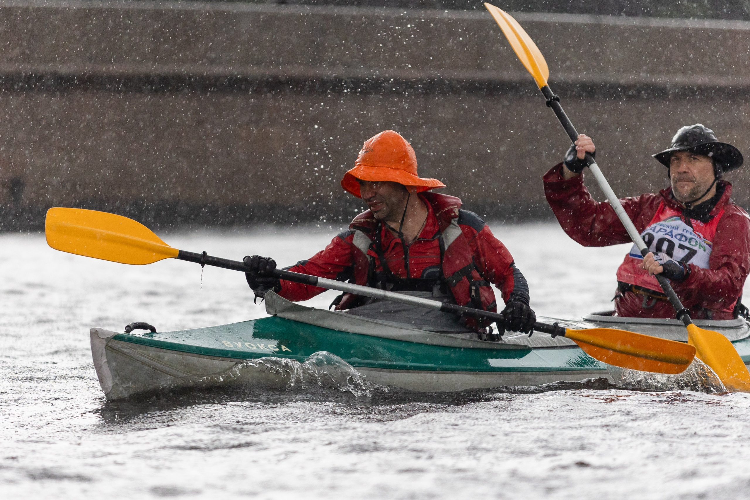 Петровский гребной марафон. Фотограф в Санкт-Петербурге