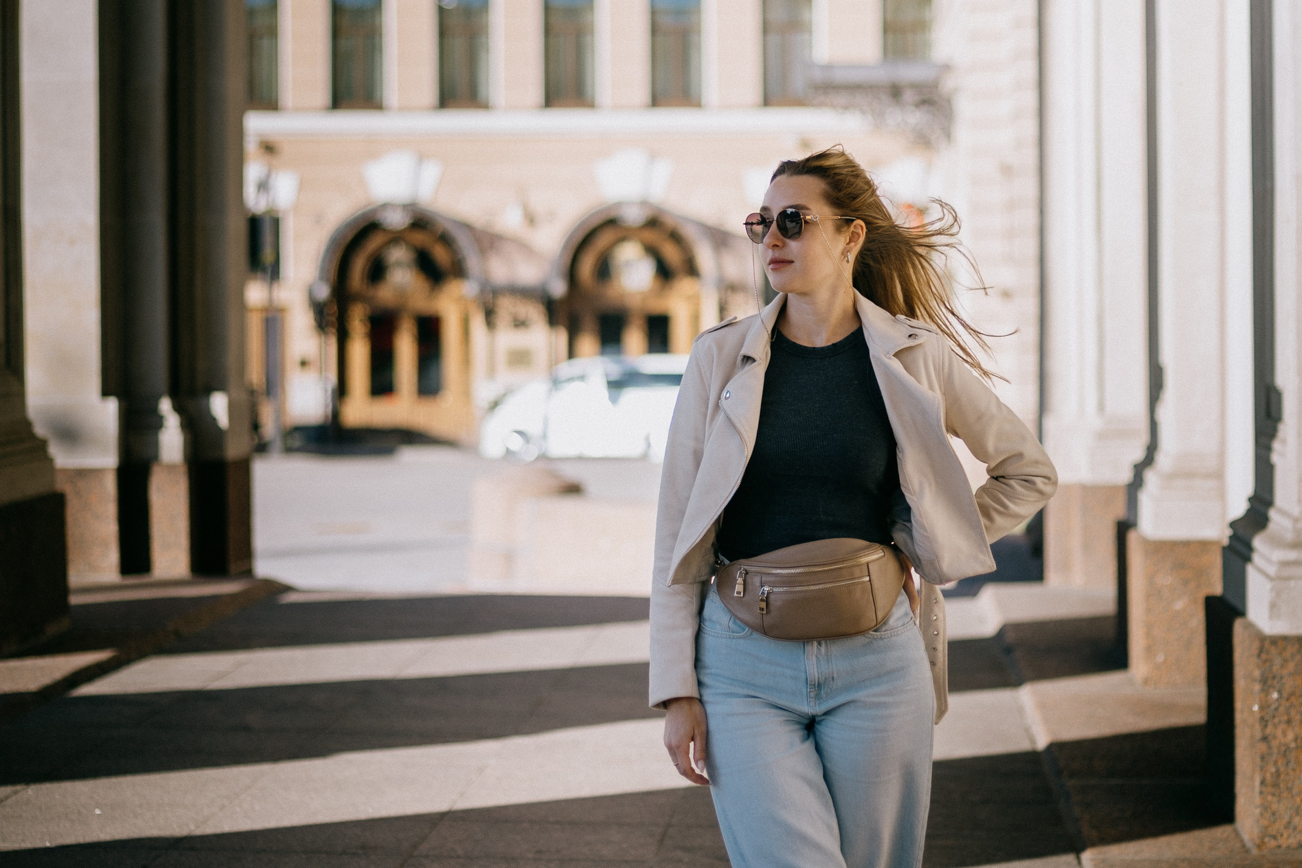 Центр Питер. Фотограф в Санкт-Петербурге Ксения Андреева