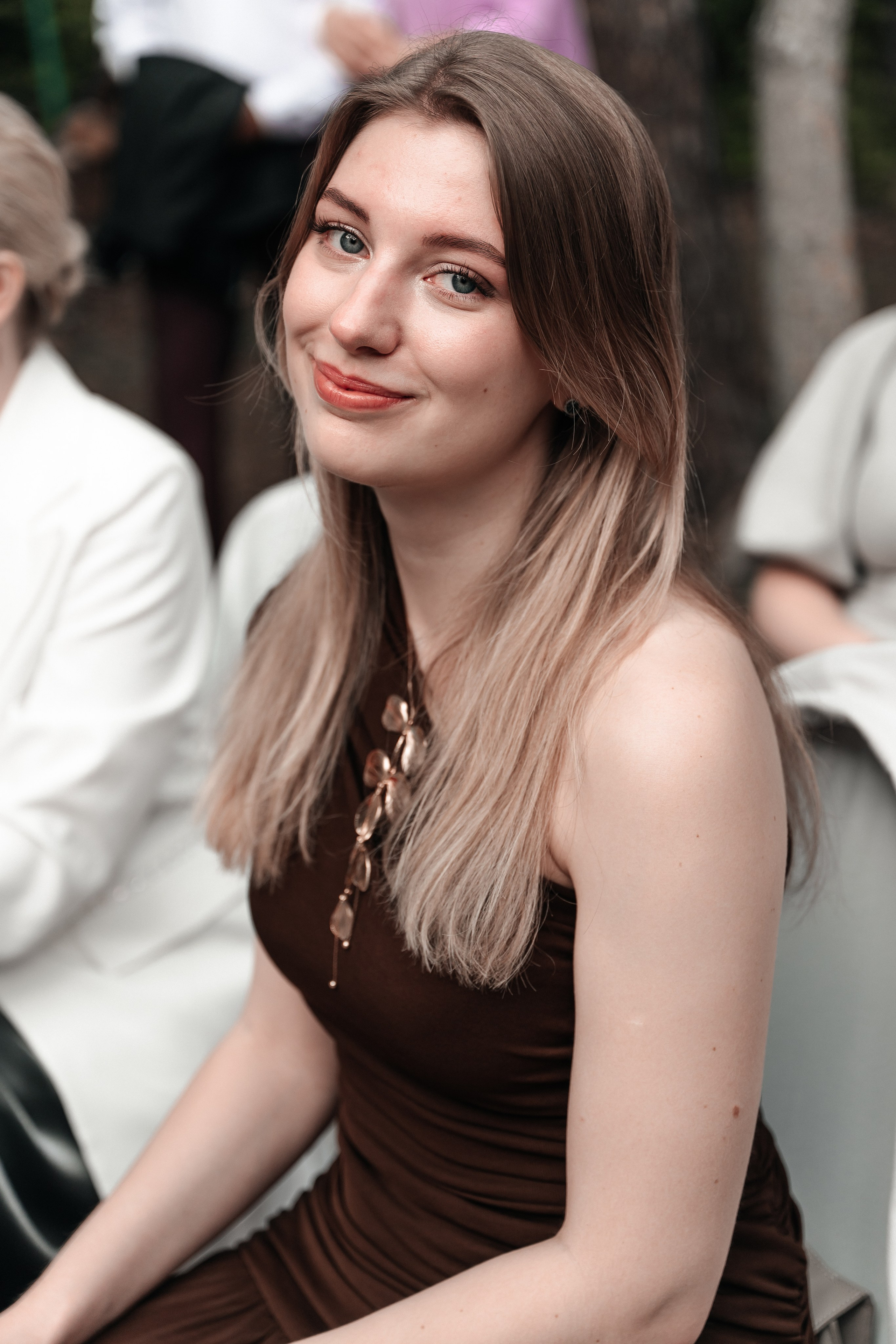 Андрей и Алина. Фотограф Екатерина Бочарникова