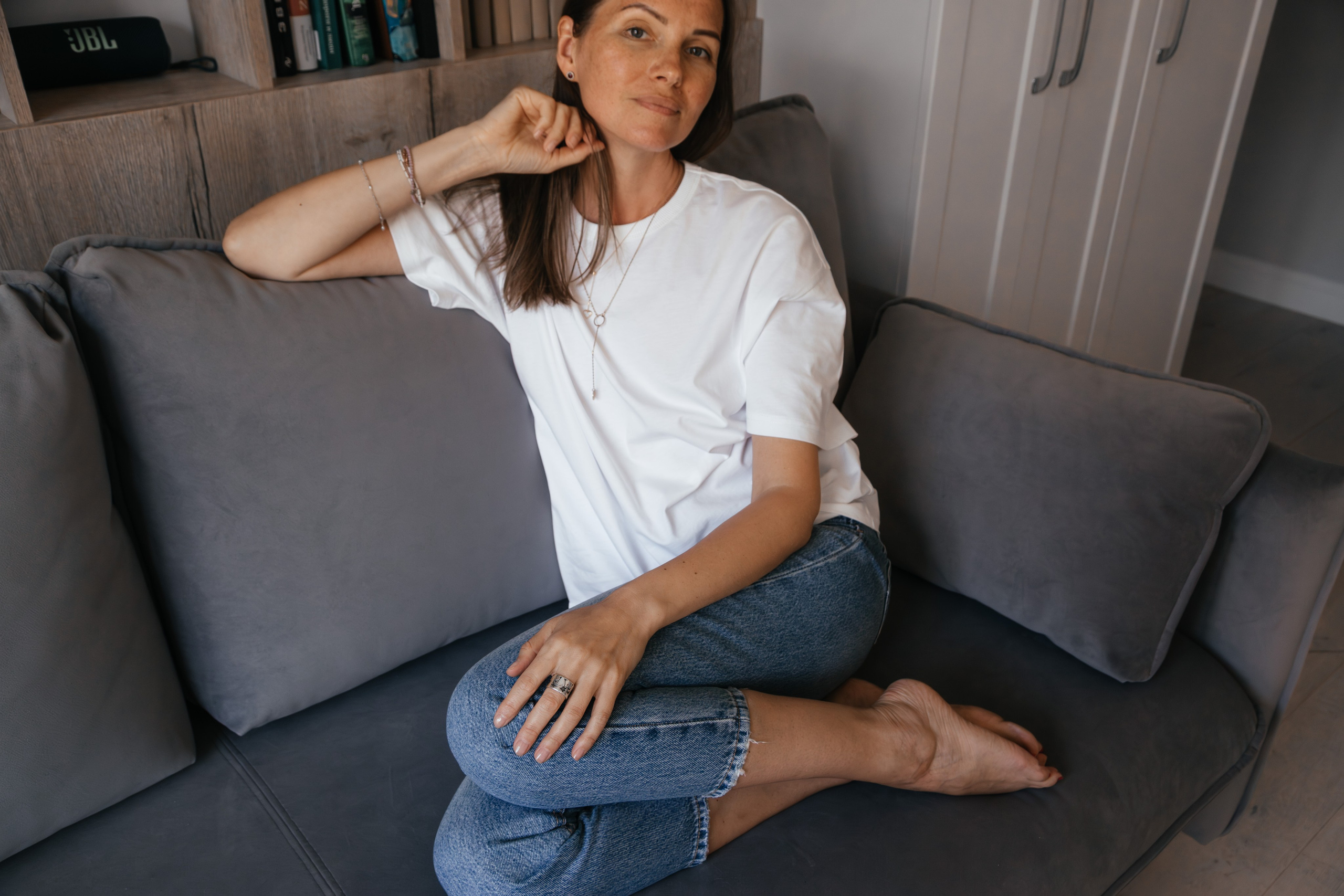 Лена К. Арина Мелехова фотограф Красная Поляна