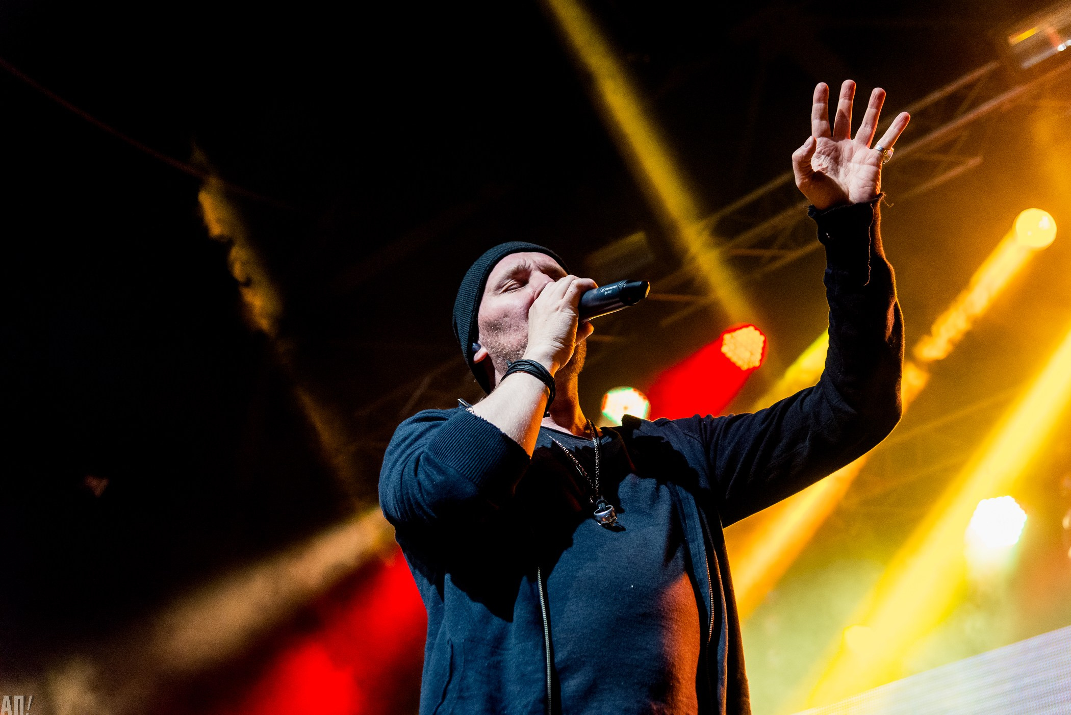 Концерты. Репортажный и концертный фотограф Алексей Патентный в Екатеринбурге
