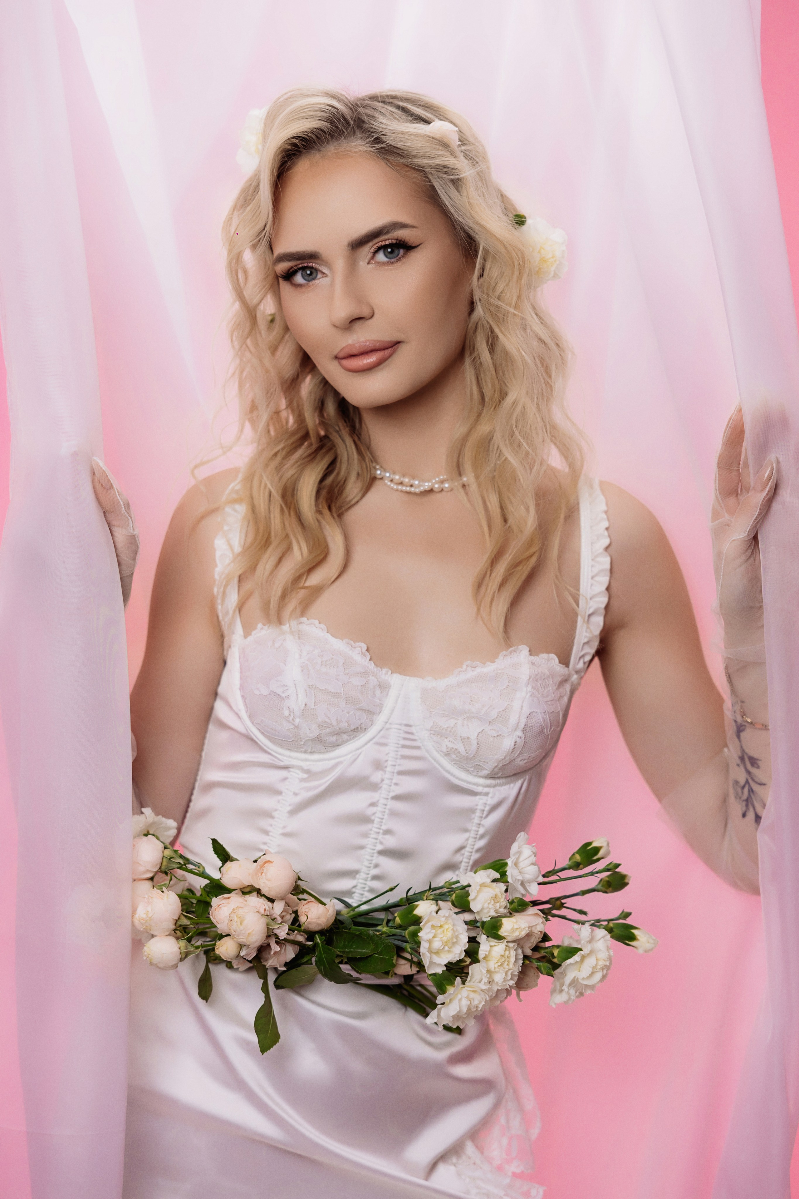 Кристина|Фото-день к 8 марта. ФОТОГРАФ ИРИНА ШАМАТАВА