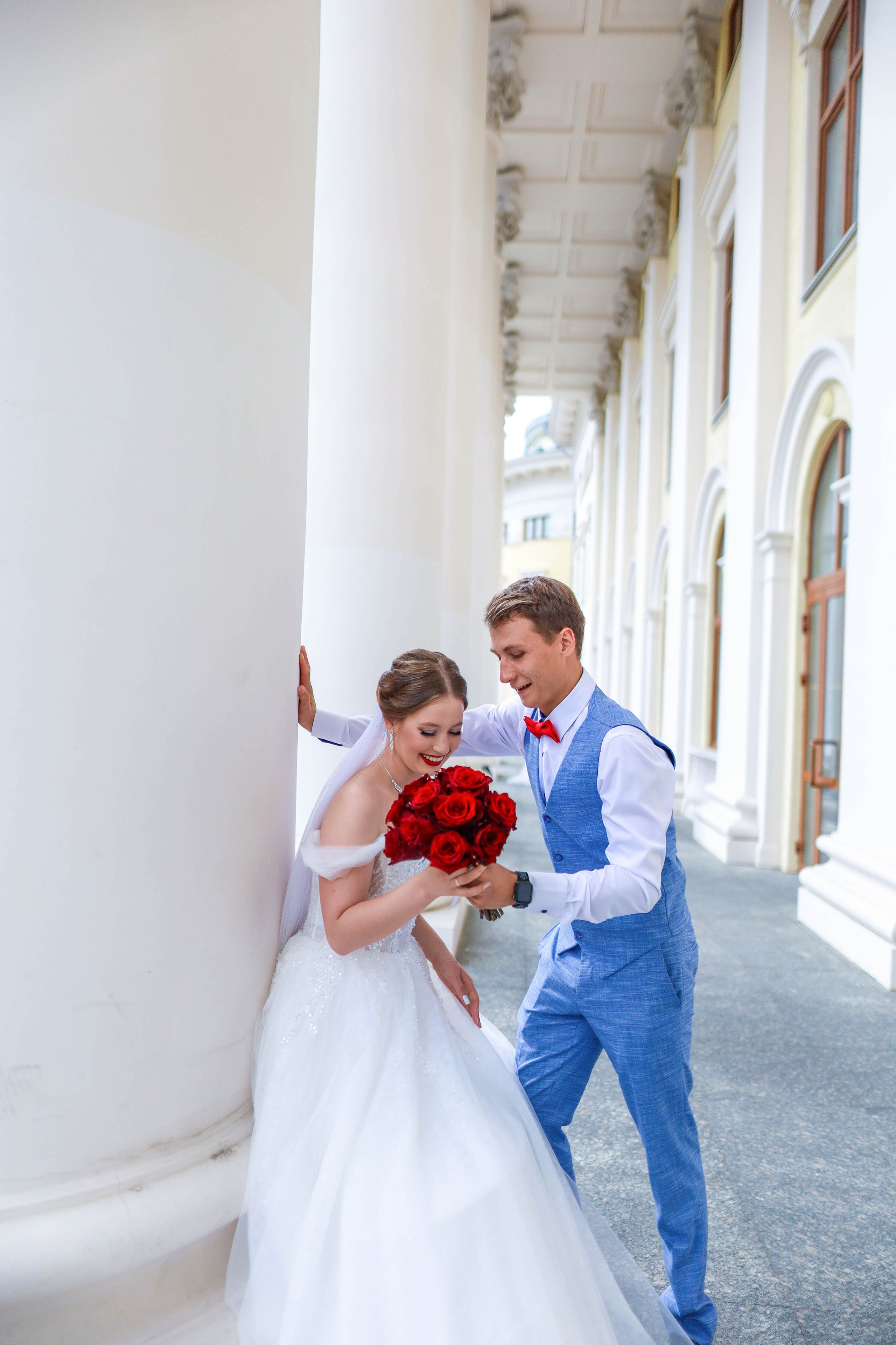 Пример свадебных фотосессий от фотографа AlexVamos в Москве. Свадебный и репортажный фотограф в Москве, Александр Плотников