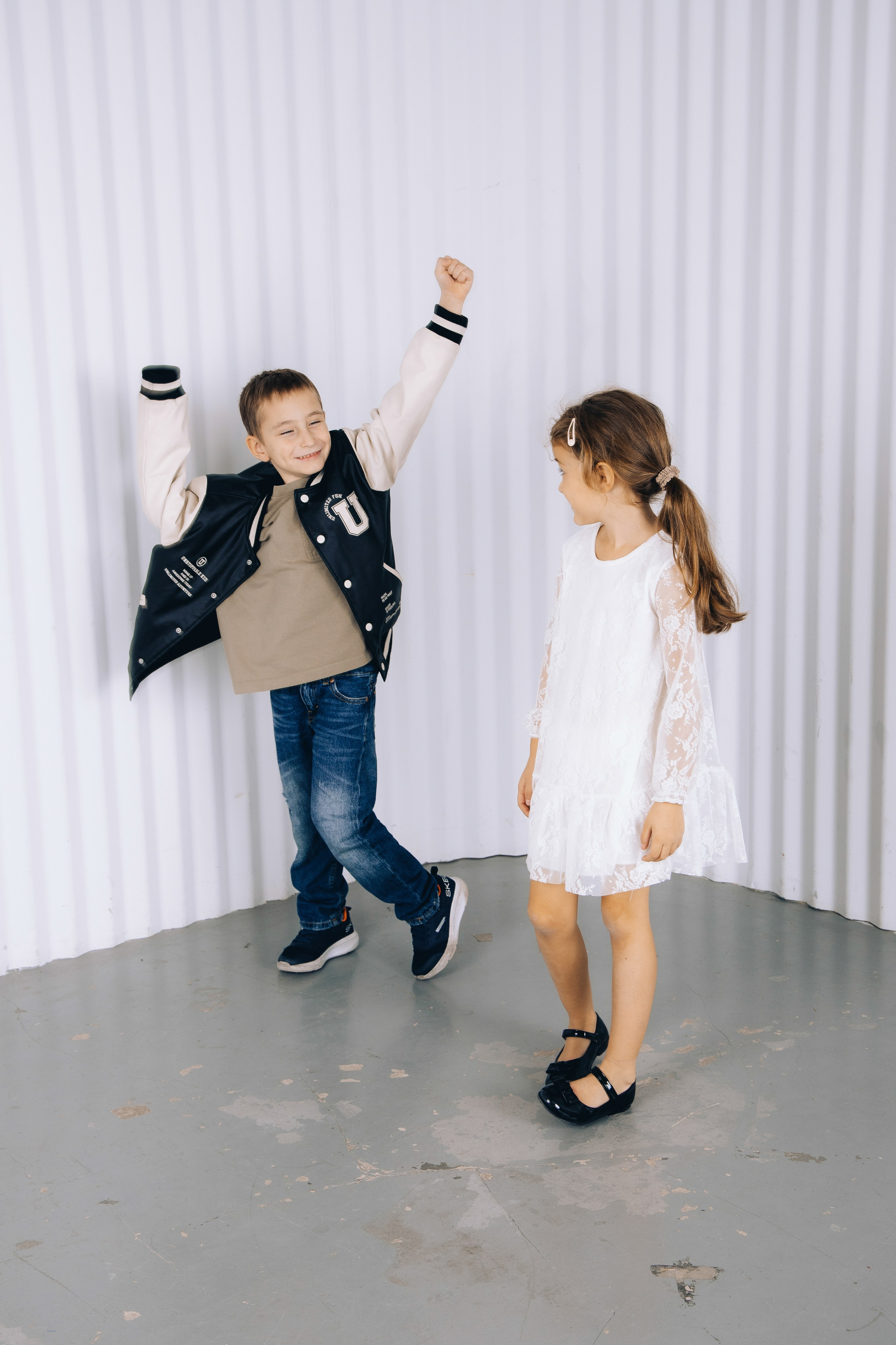 Для детского сада примеры. Anna Gidros — профессиональный фотограф