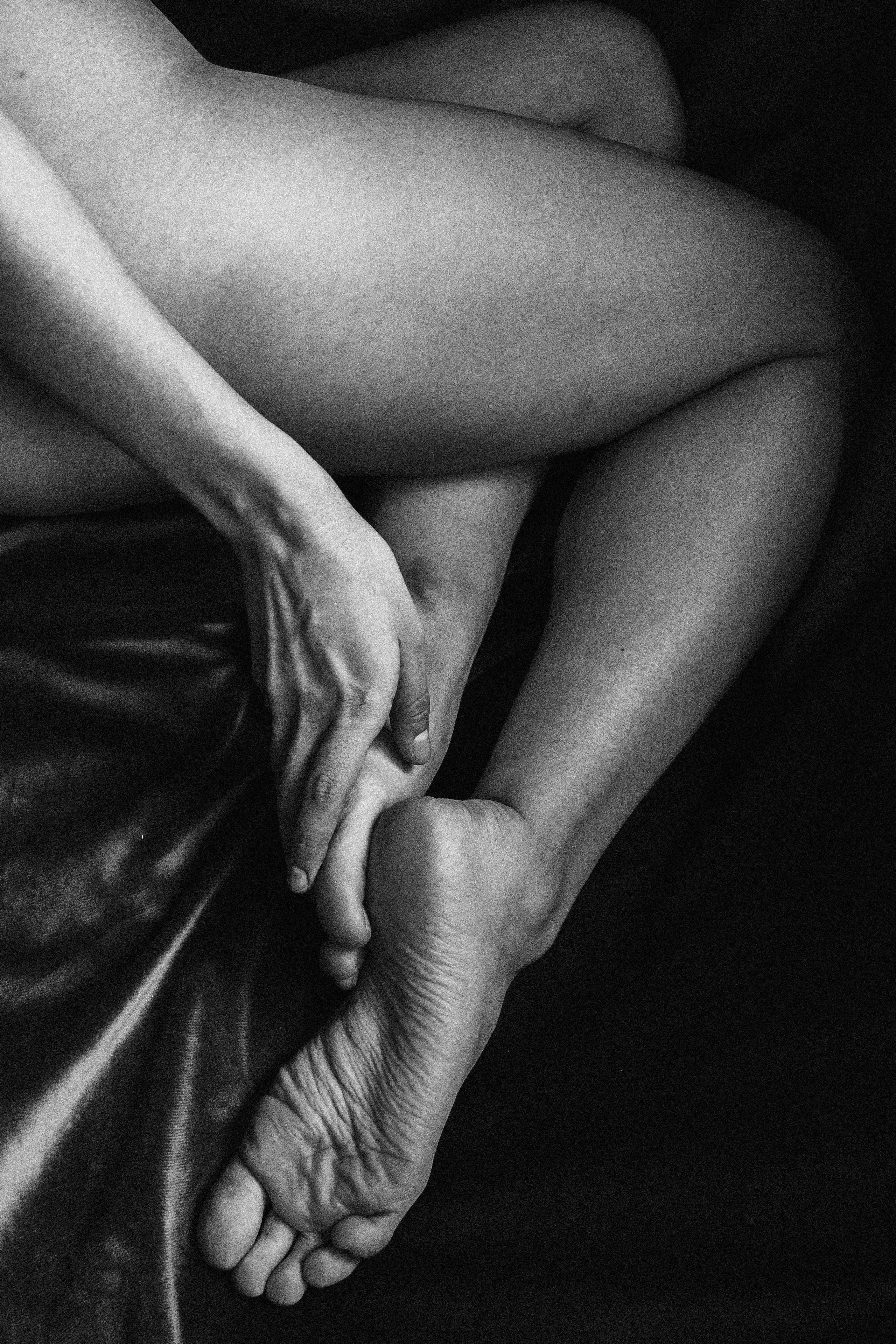 Aigul. Фотограф в Санкт-Петербурге Диана Цой