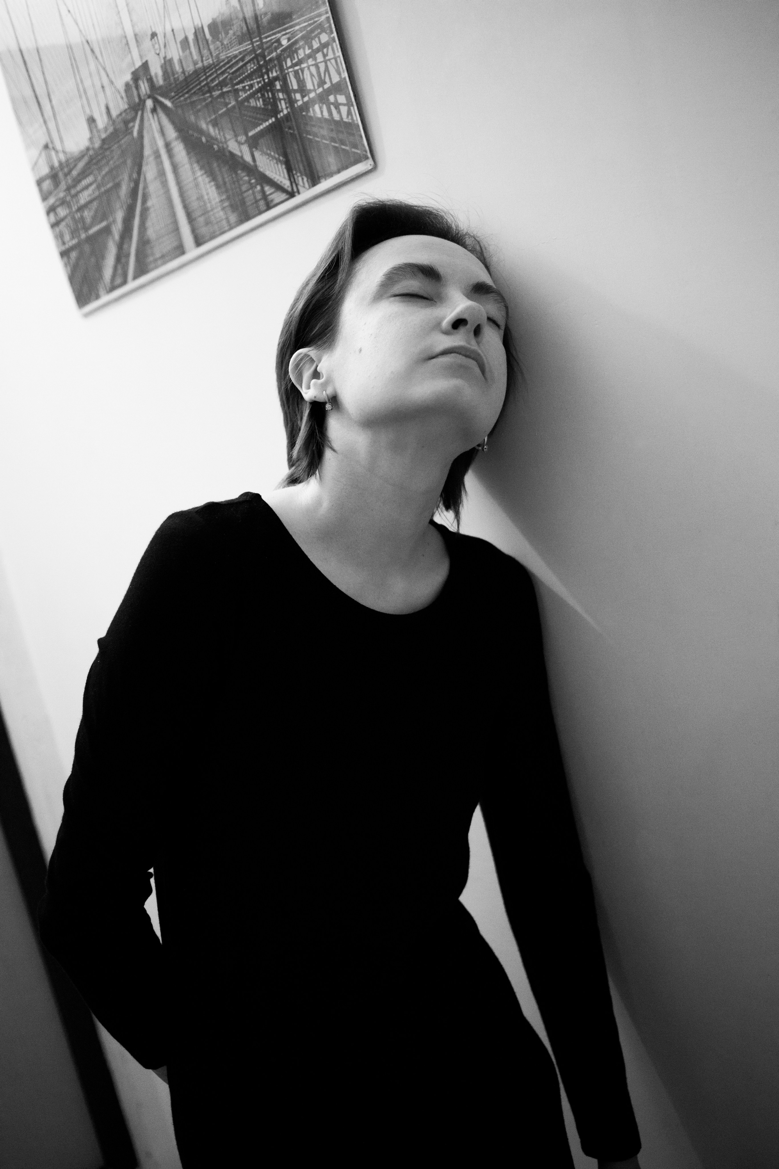 ПОРТРЕТЫ. Photographer Manakova Olga