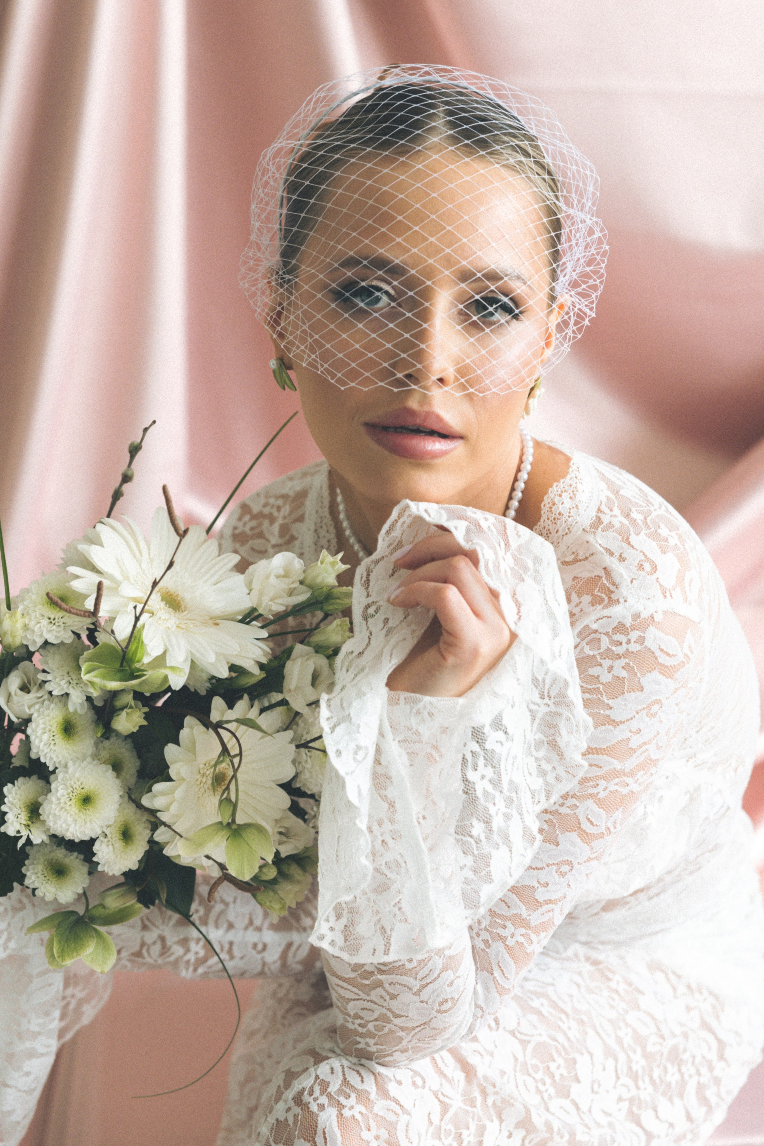 Свадебные съёмки. Свадебный и портретный фотограф в Перми Караваева Ксения