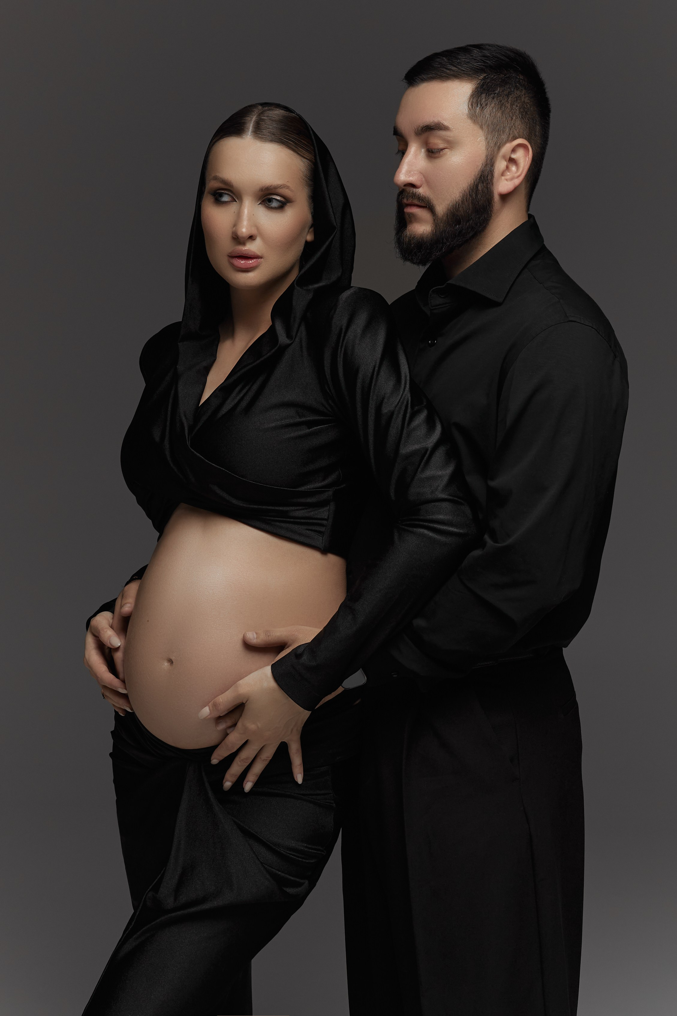 Екатерина и Марк. Фотограф Краснодар