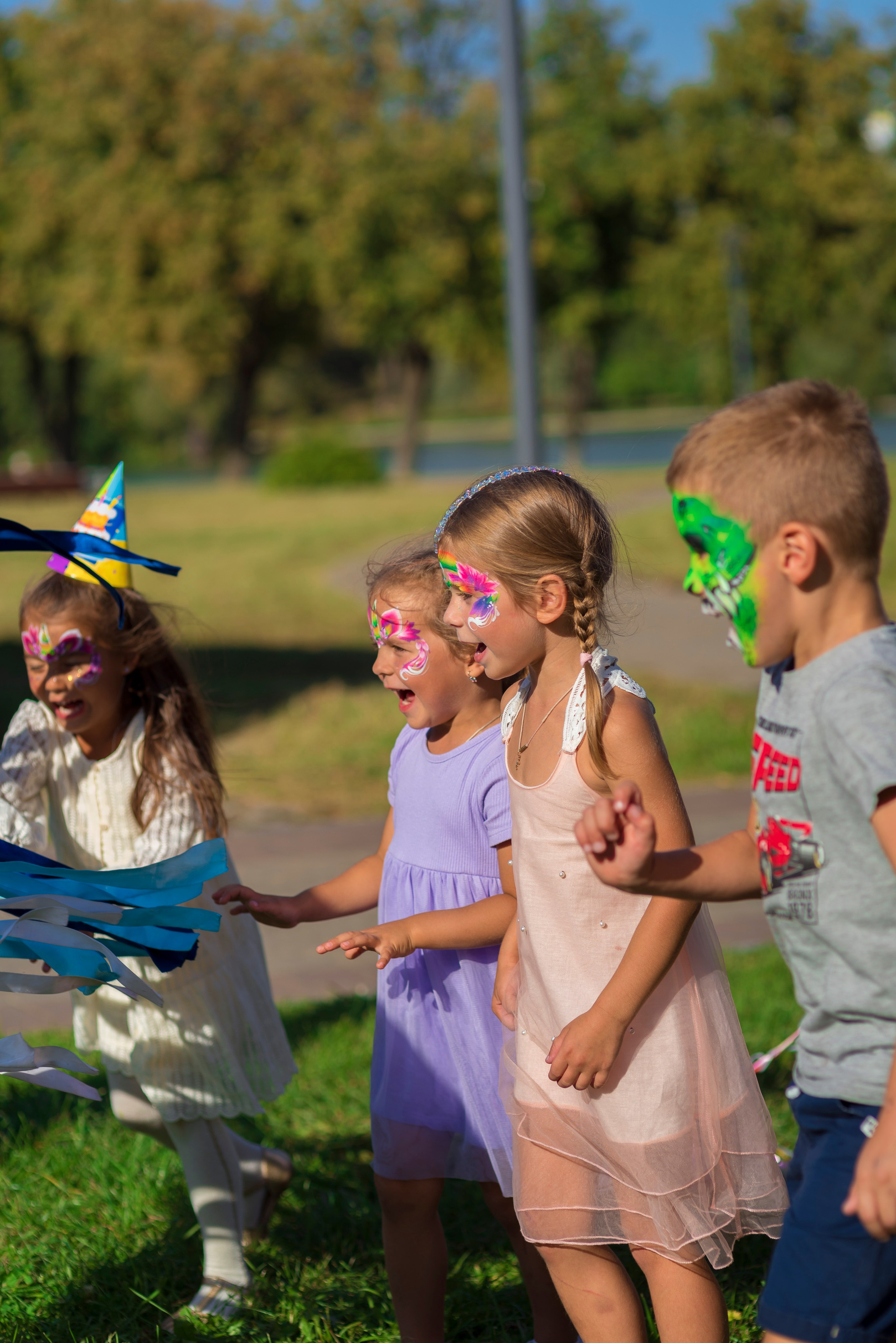 Александра 5 лет. Фотограф Крещения и Венчания. Минск и другие города. Почтенная Наташа