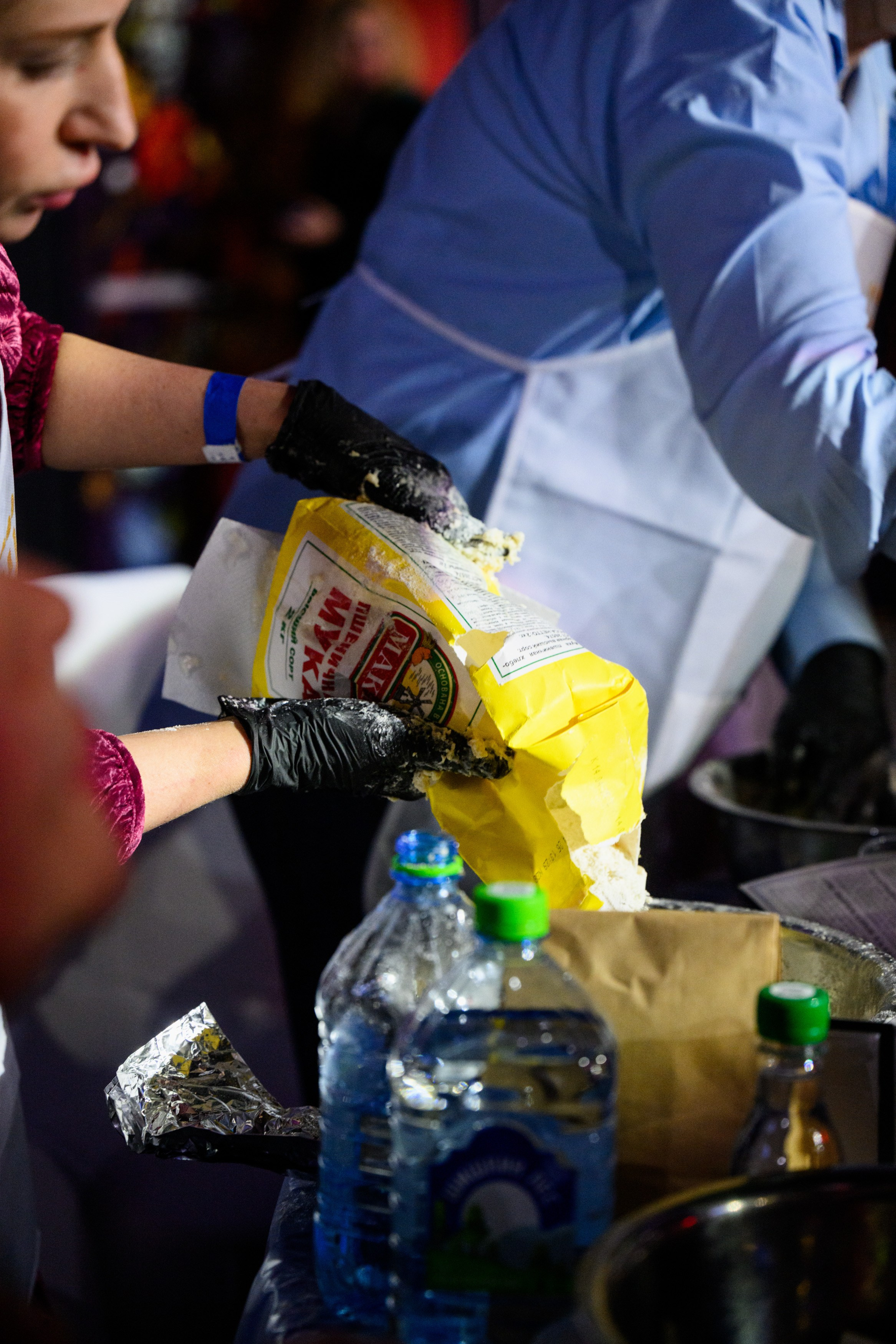 Первый Еврейский Женский Конгресс. Свадебный, портретный фотограф Москва