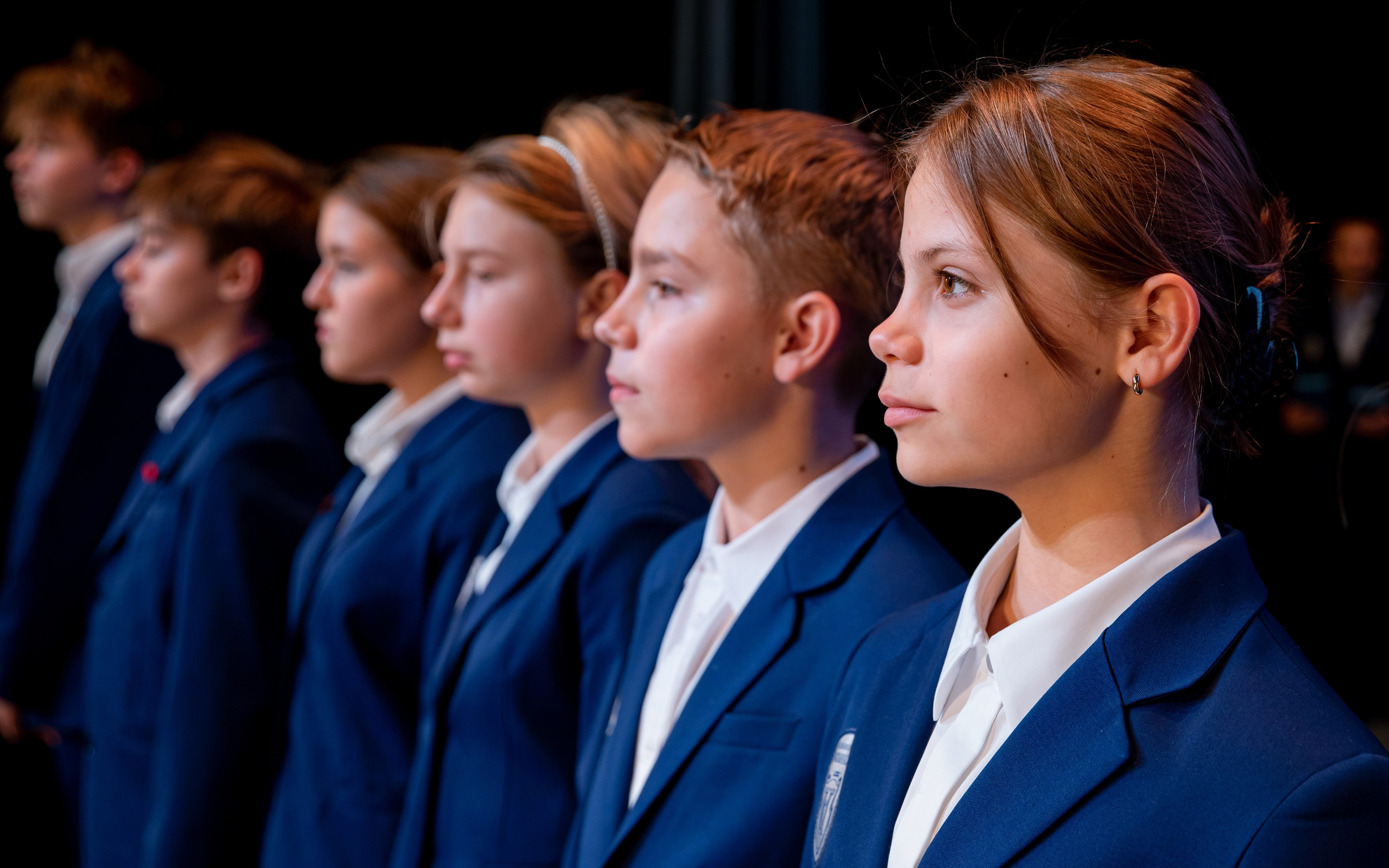 Reportage. Photographer Isida Sontz