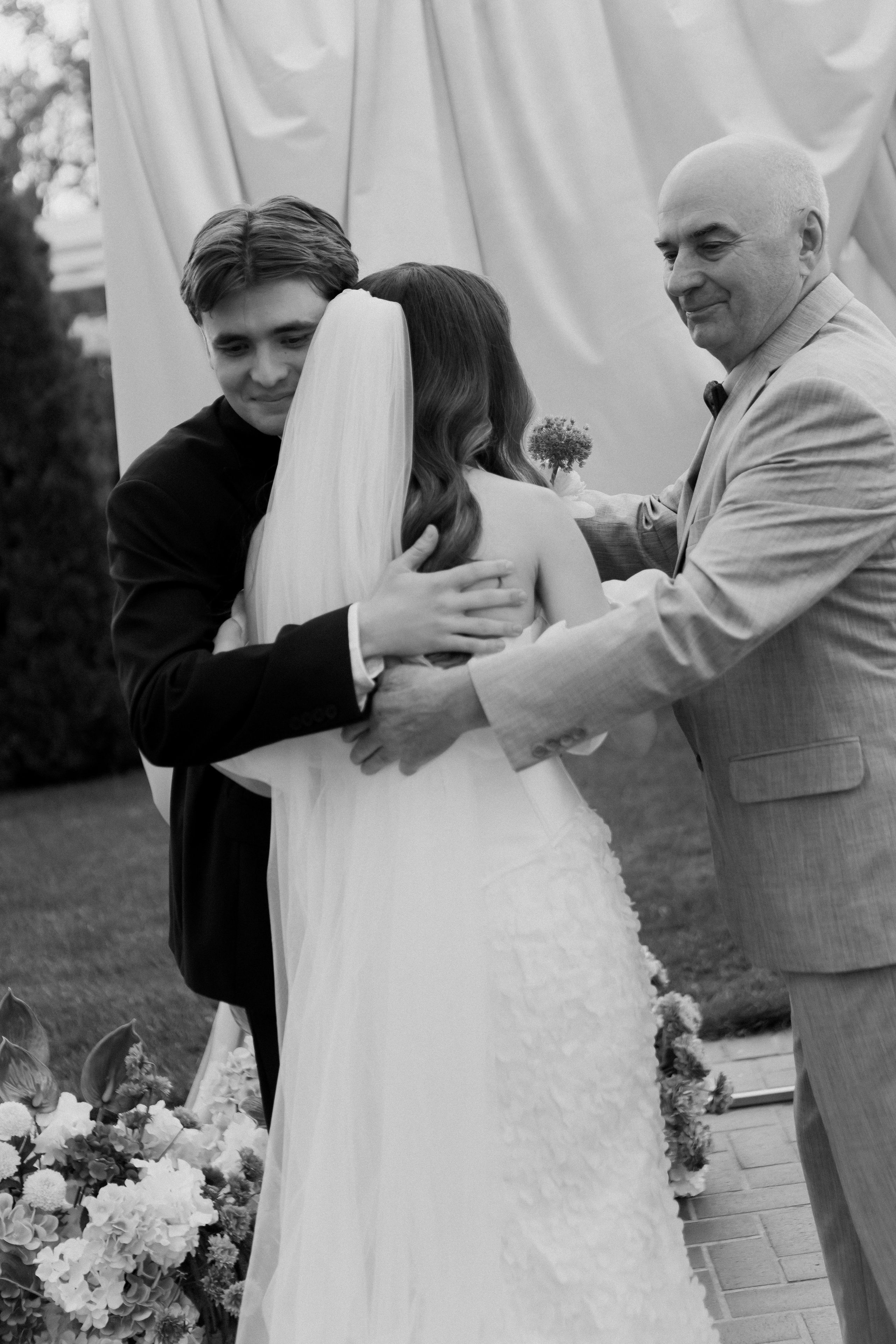 Свадебная фотосессия в Таганроге. Свадебный фотограф Ростов на Дону / Таганрог — Усачева Анастасия