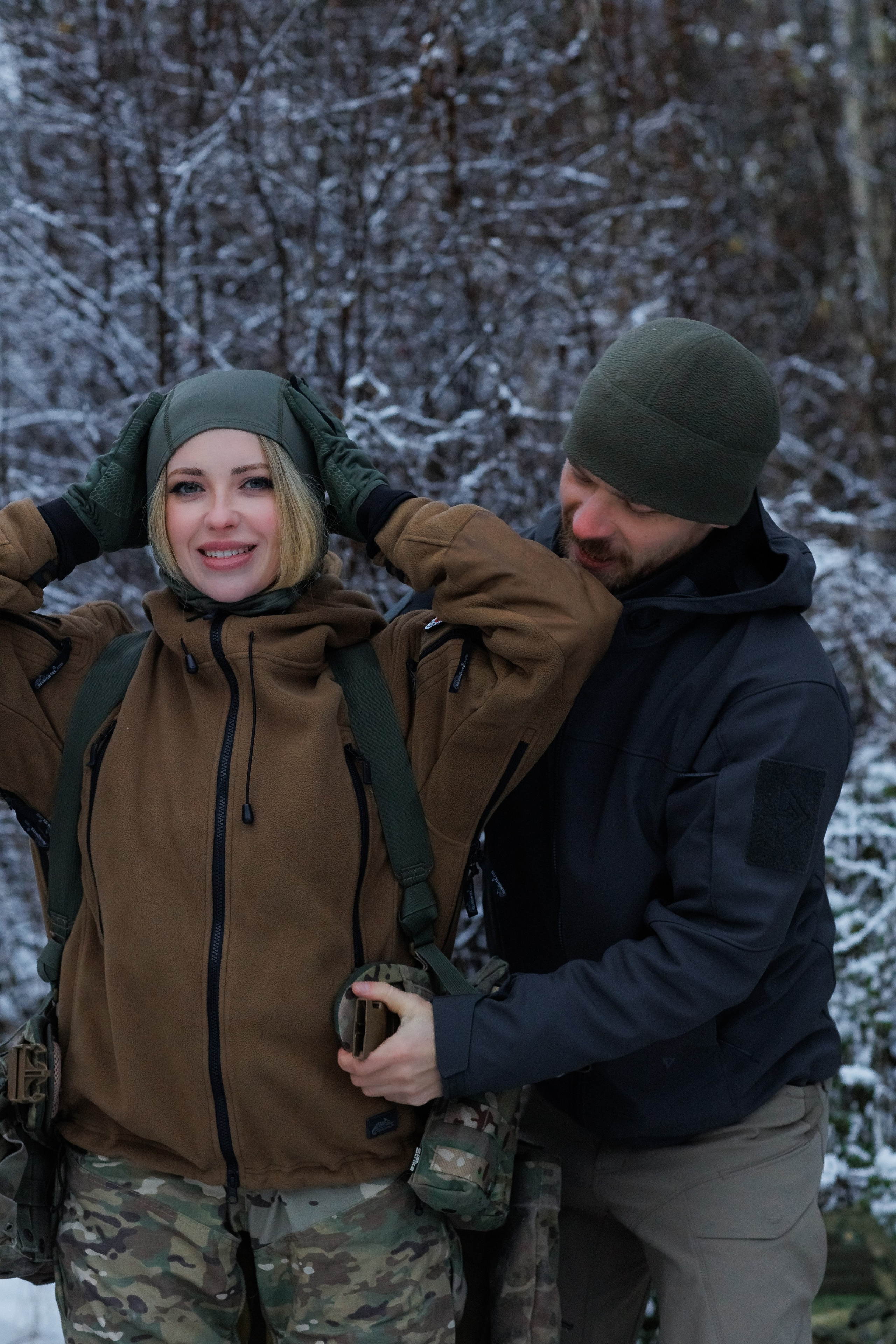 Дарина. Photographer Vadim Cheprasov | Saint-Petersburg