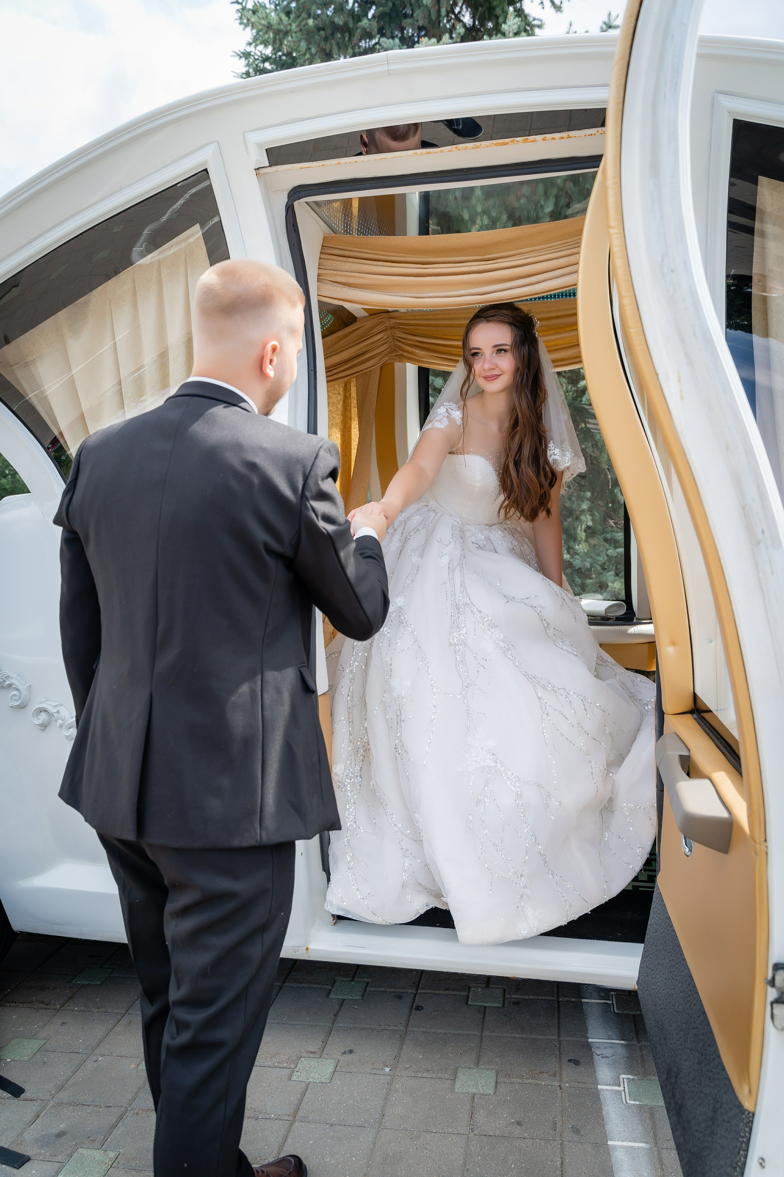 Свадебная фотосессия Владислава и Виктории. Видеограф на свадьбу Минск Андрей Щербо