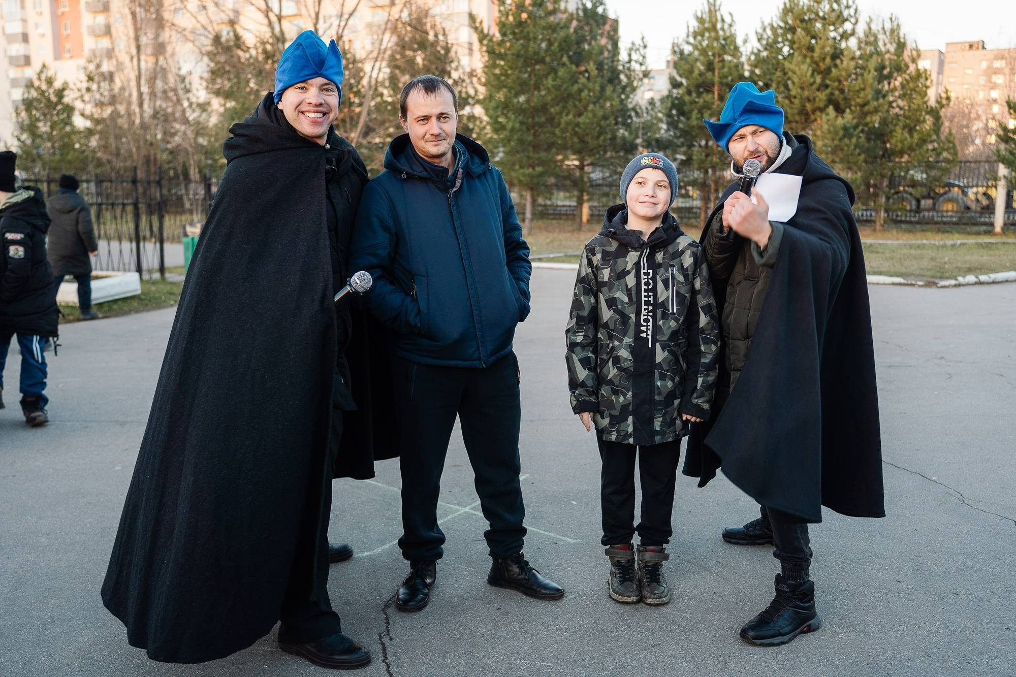 День народного единства