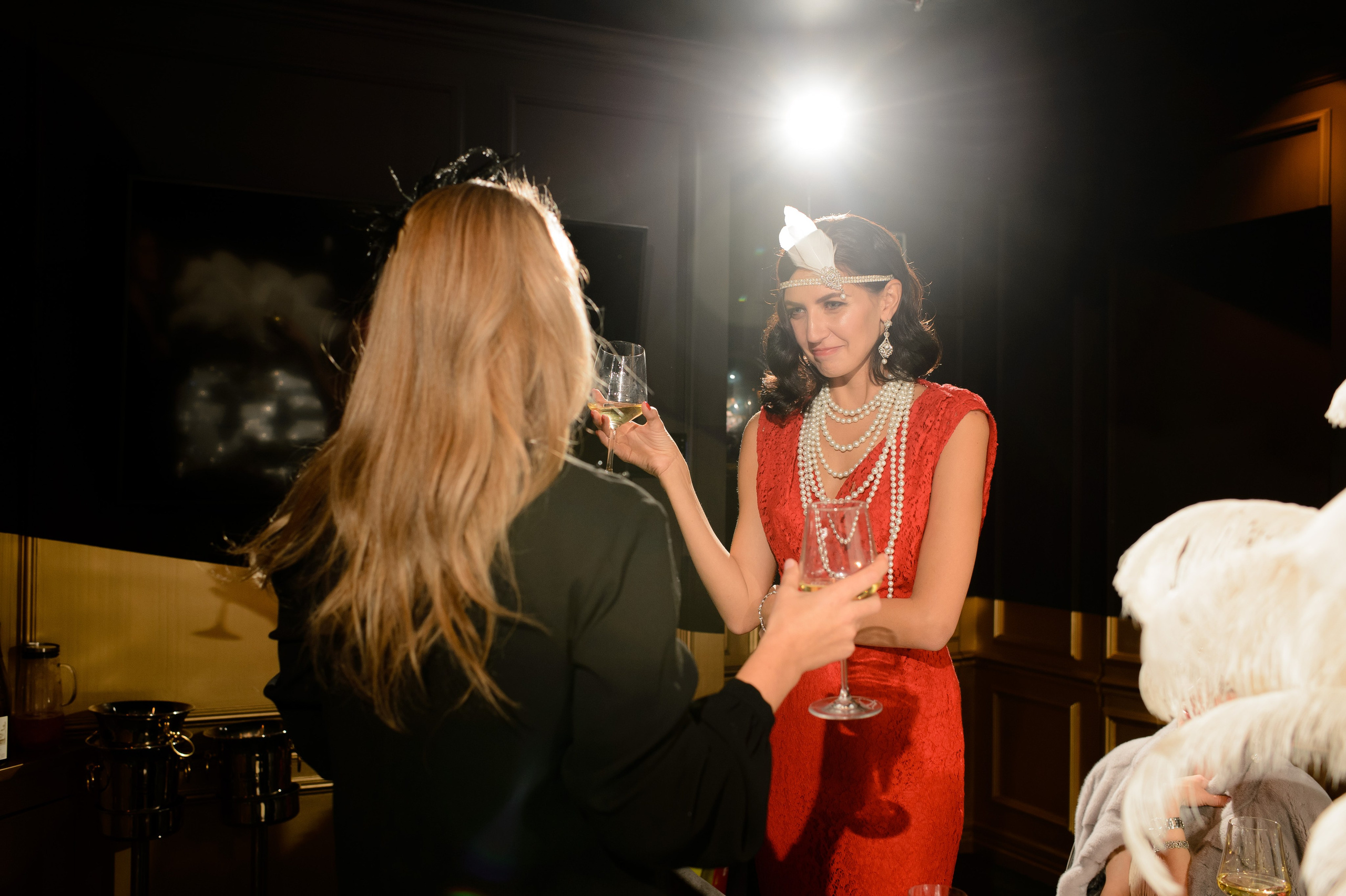 Mafia. Birthday. Wedding and Destination photographer Rustam Kalimullin