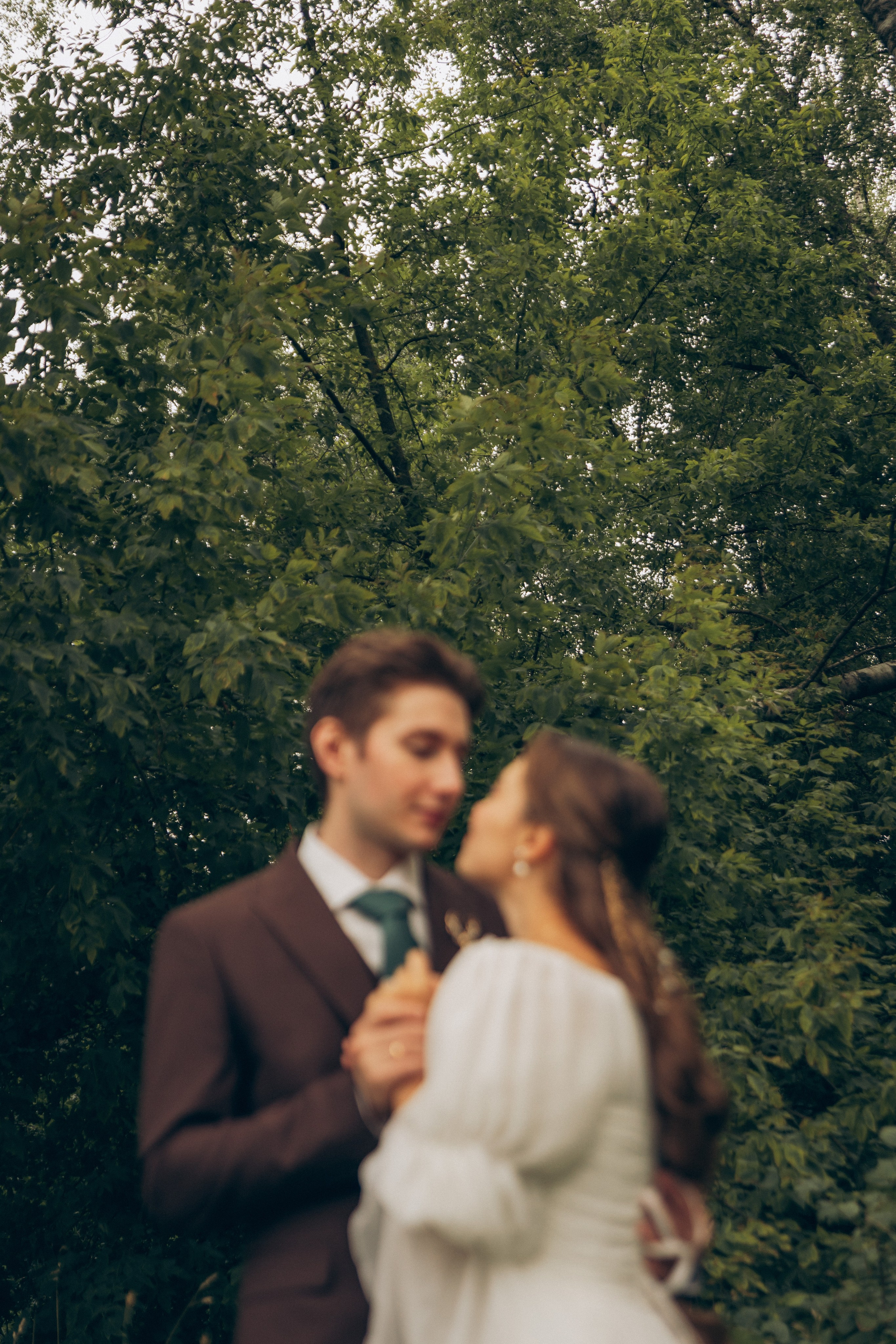 Юлия и Олег. Семейный фотограф В Москве Александра Дейкун