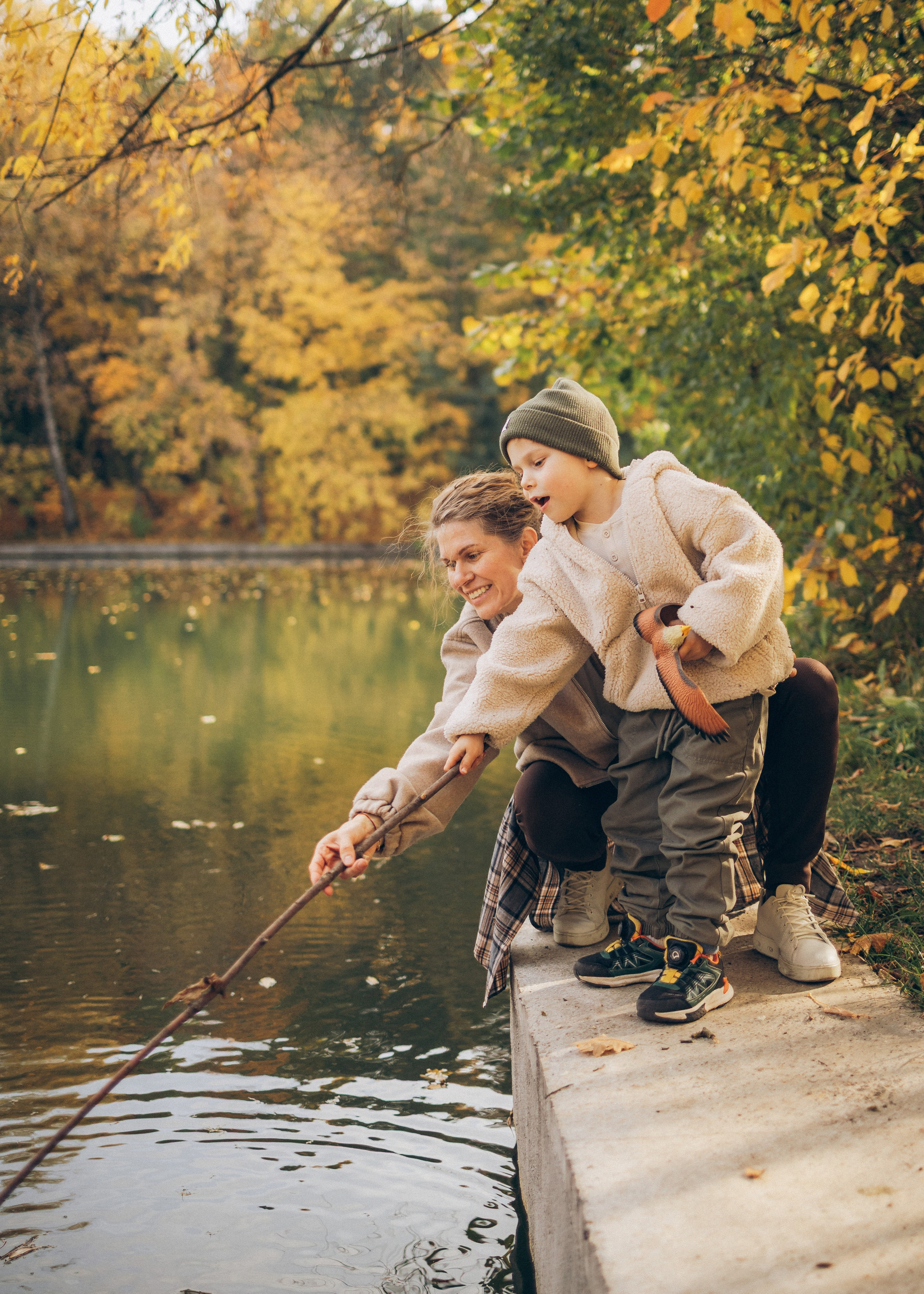 Аня и Тема. Семейный фотограф В Москве Александра Дейкун