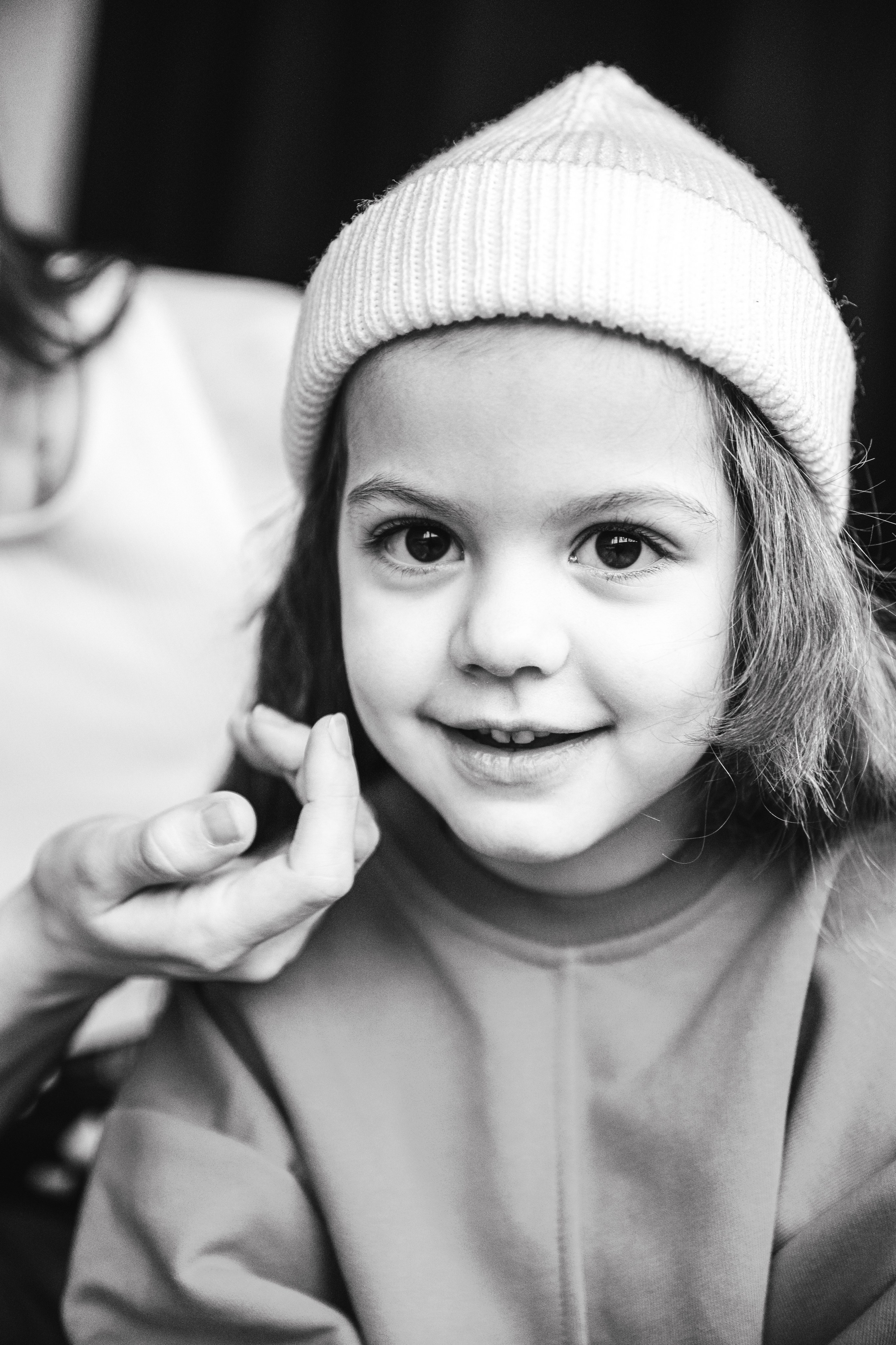 Яна и Мирослава. Семейный фотограф В Москве Александра Дейкун