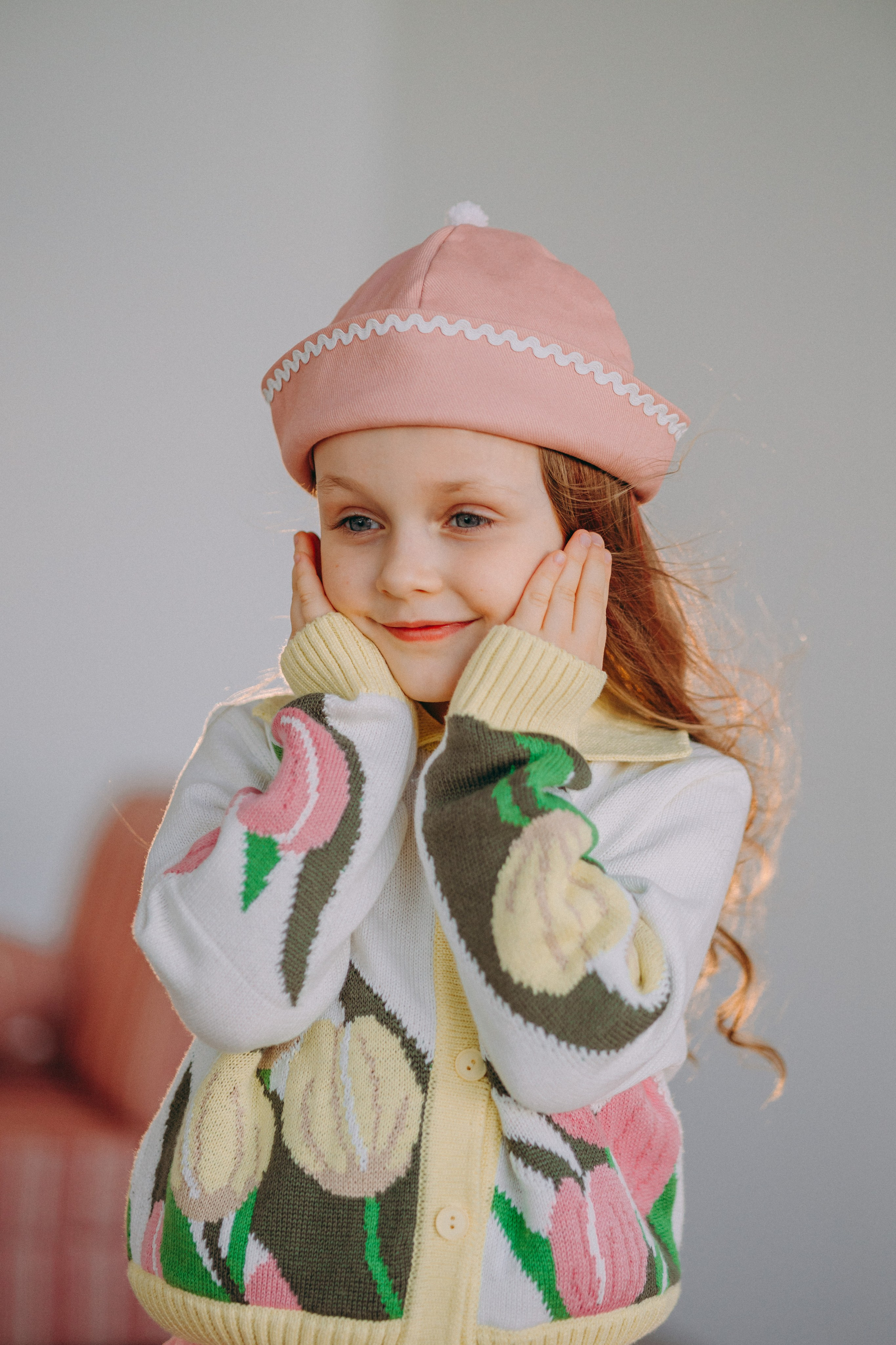 Лера и Рита. Семейный фотограф В Москве Александра Дейкун