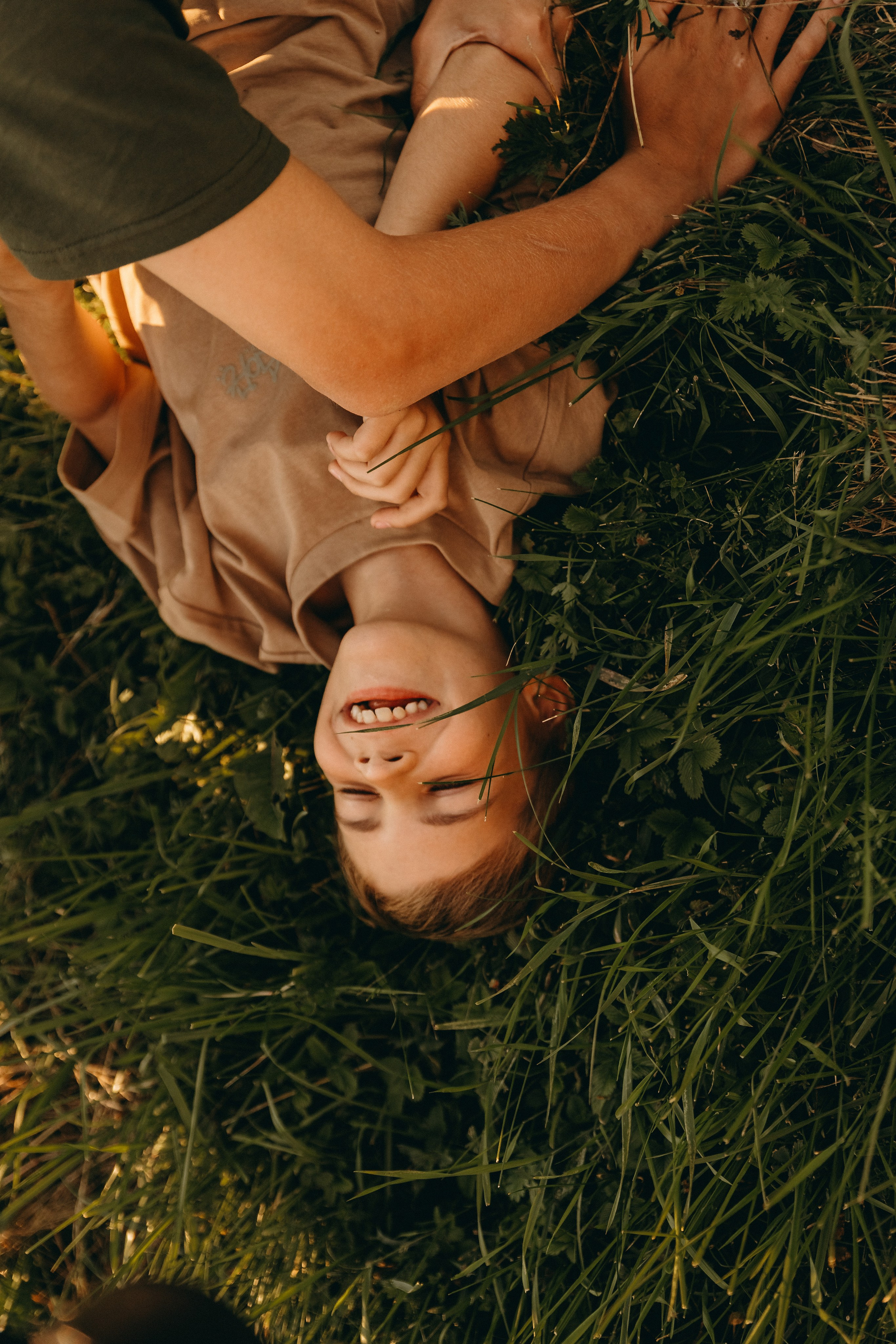 Наталья, Дмитрий, Артем, Леша и Аглая. Семейный фотограф В Москве Александра Дейкун