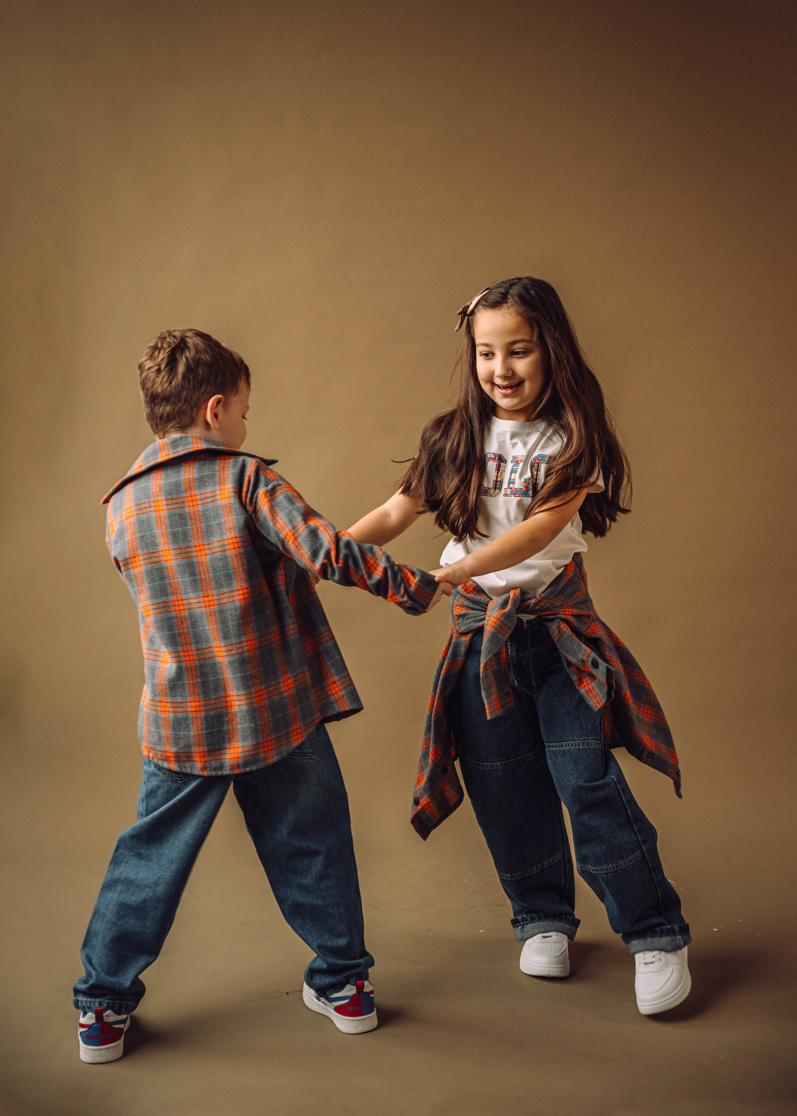 Елена, Лиана и Артем. Семейный фотограф В Москве Александра Дейкун