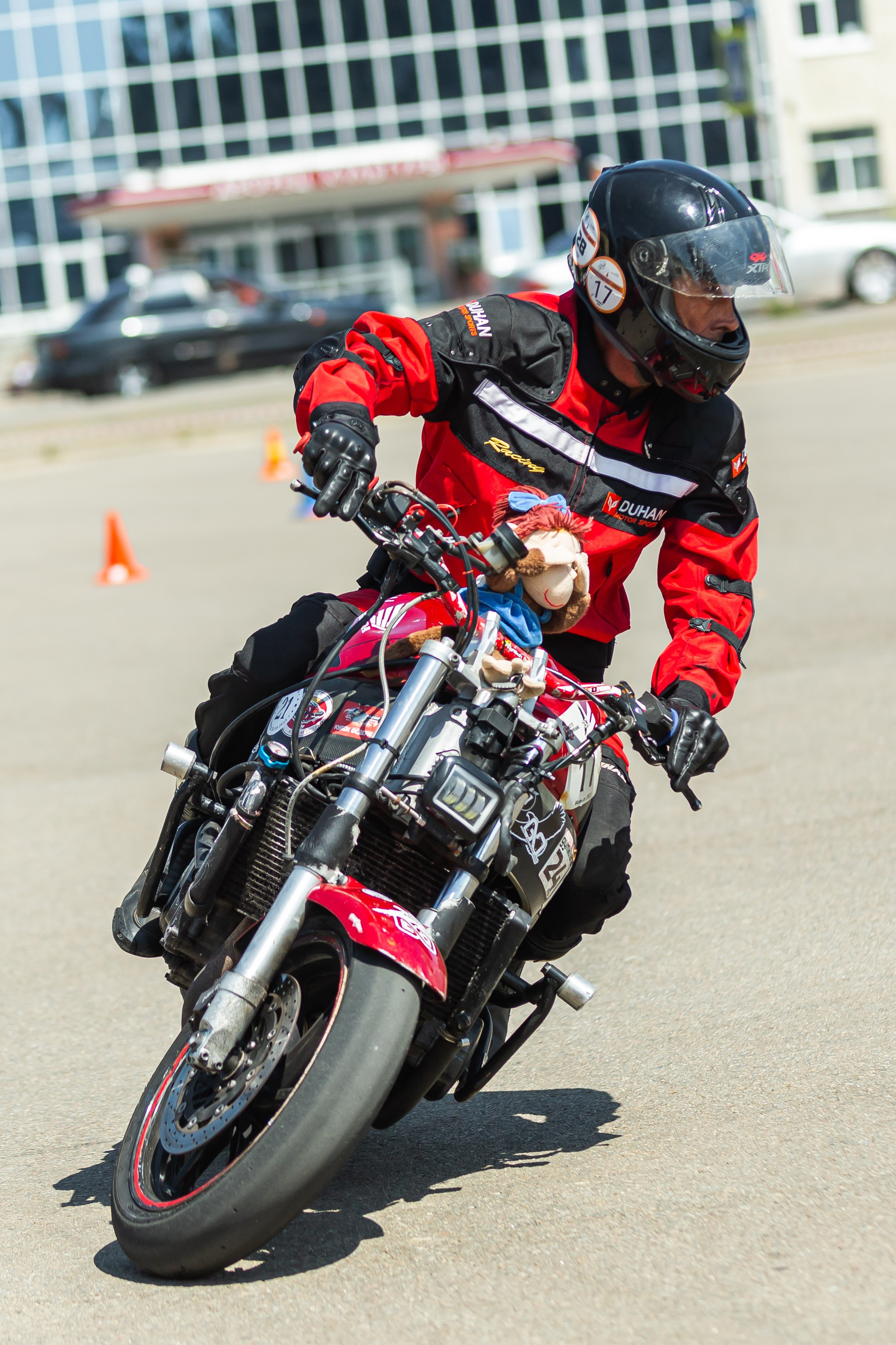 Мотоджимхана 2024 Мценск. Профессиональный фотограф в Мценске и Орловской области